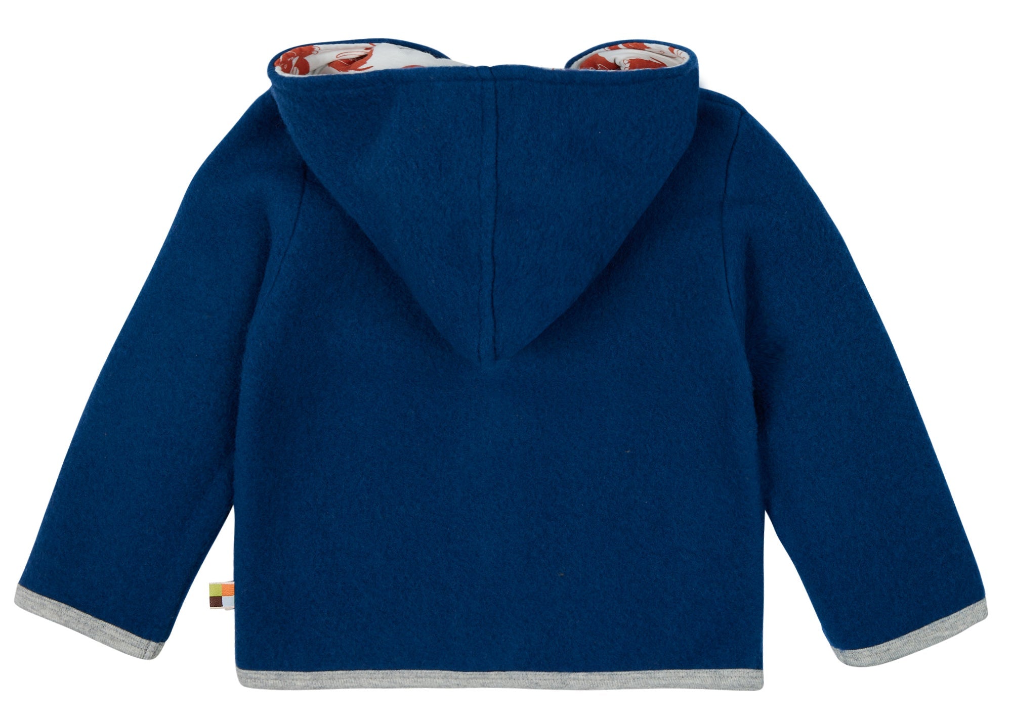 loud-proud-classics-jacke-wollfleece-kapuzenjacke-wolle image 8