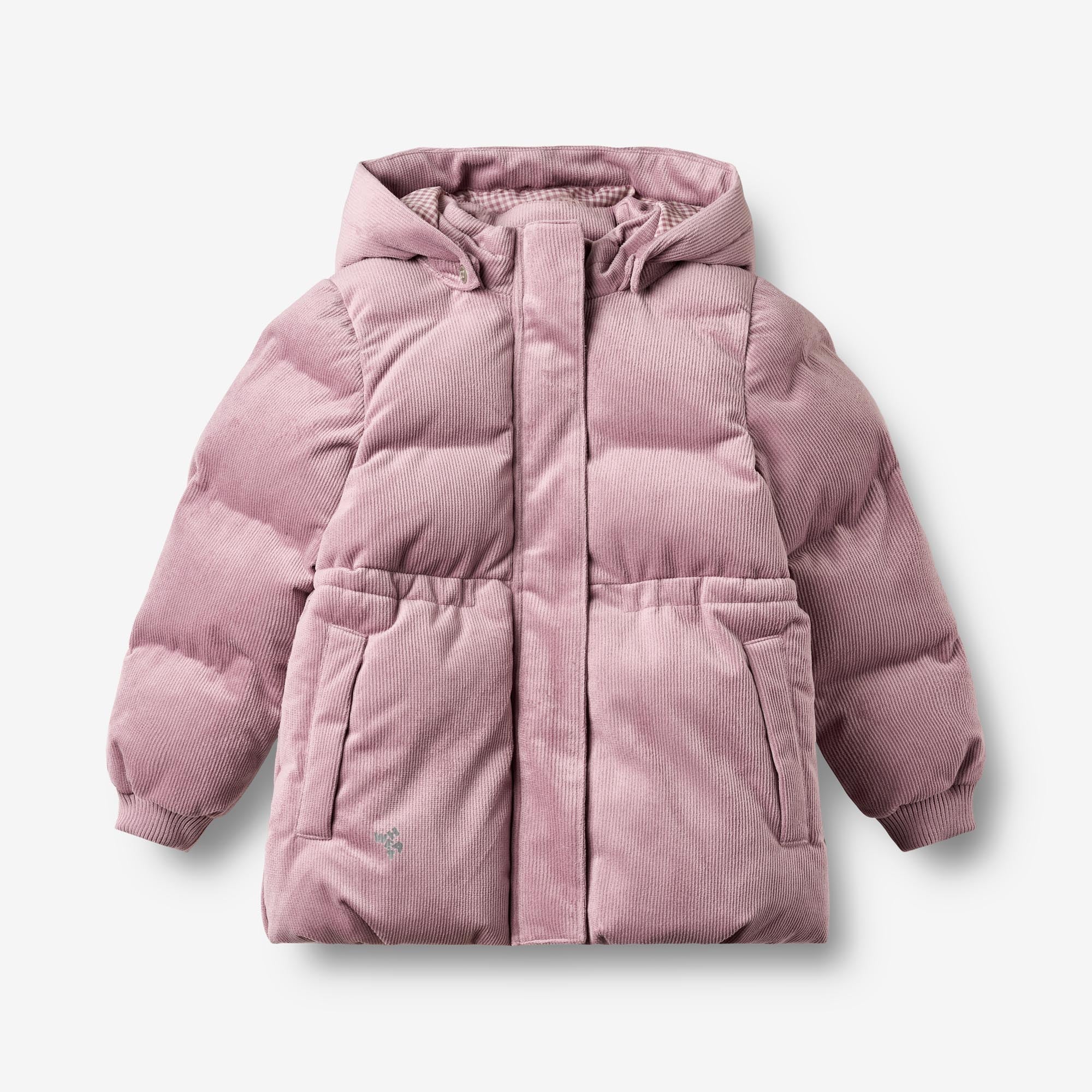 wheat-outerwear-steppjacke-eli-winterjacke-lavender-wasserdicht image 1