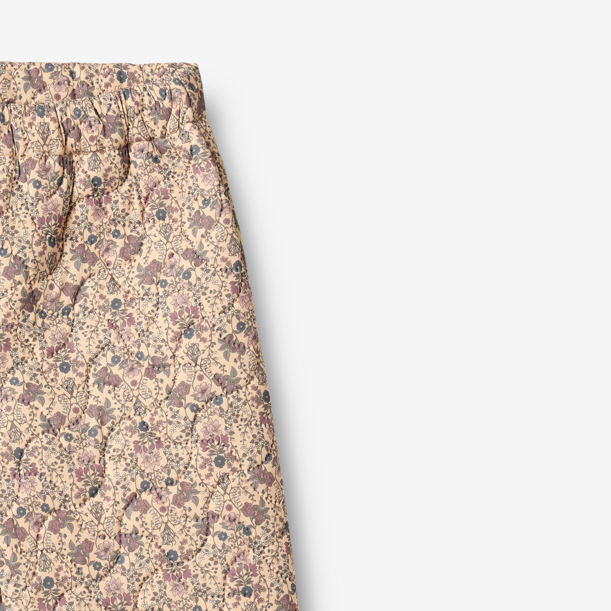 wheat-alex-thermohose-mellow-peach-tapestry-winddicht image 5