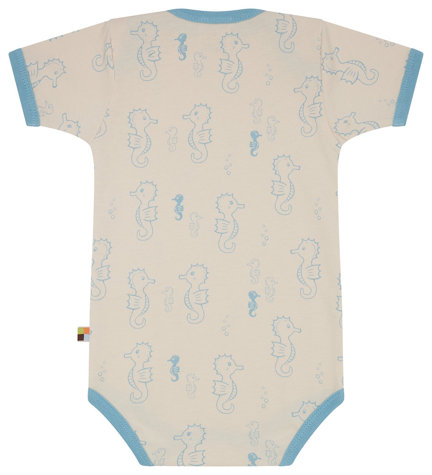 loud-proud-classics-body-kurzarm-druck-air-50-56-jersey image 2