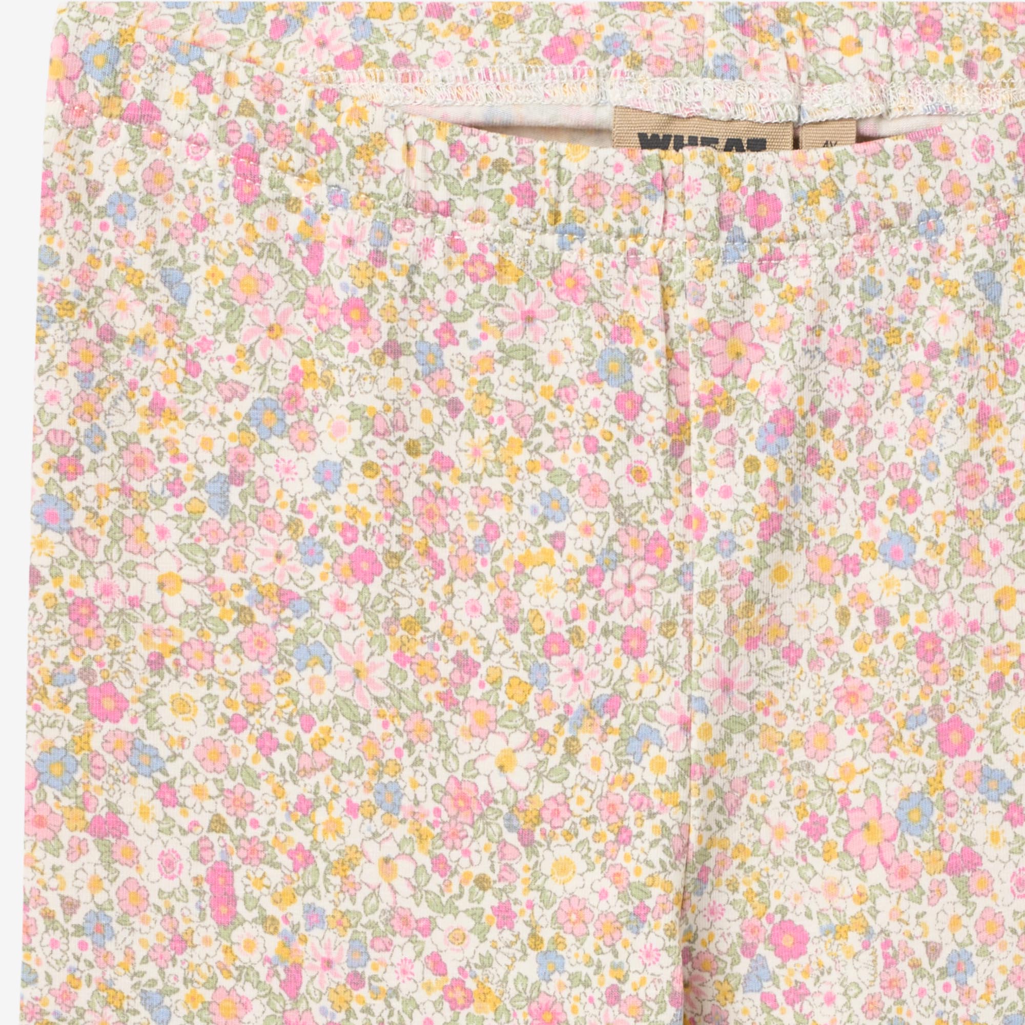 wheat-jules-leggings-blush-flower-meadow-bio image 3