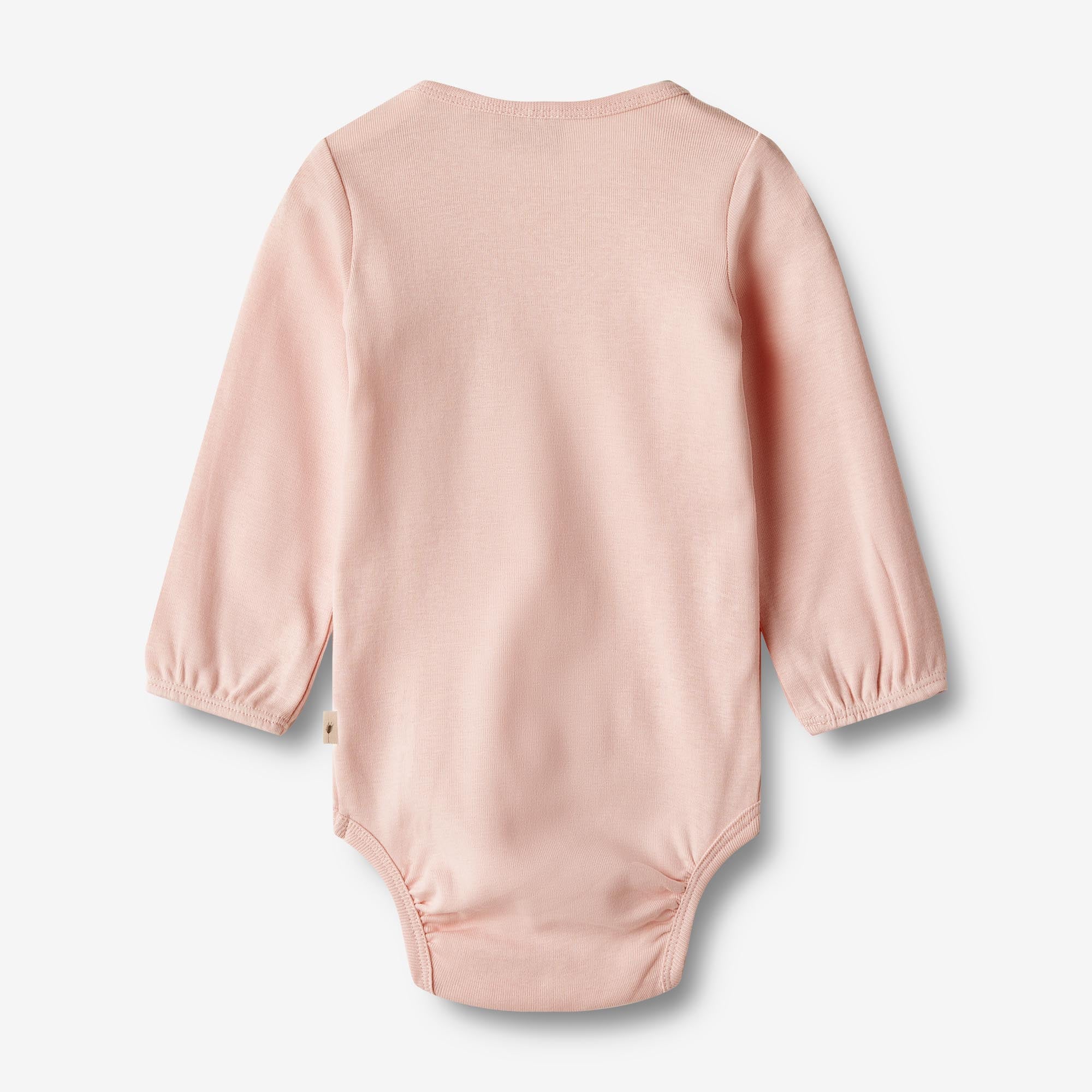 wheat-lisa-body-rose-ballet-langarm-baby-bio image 2