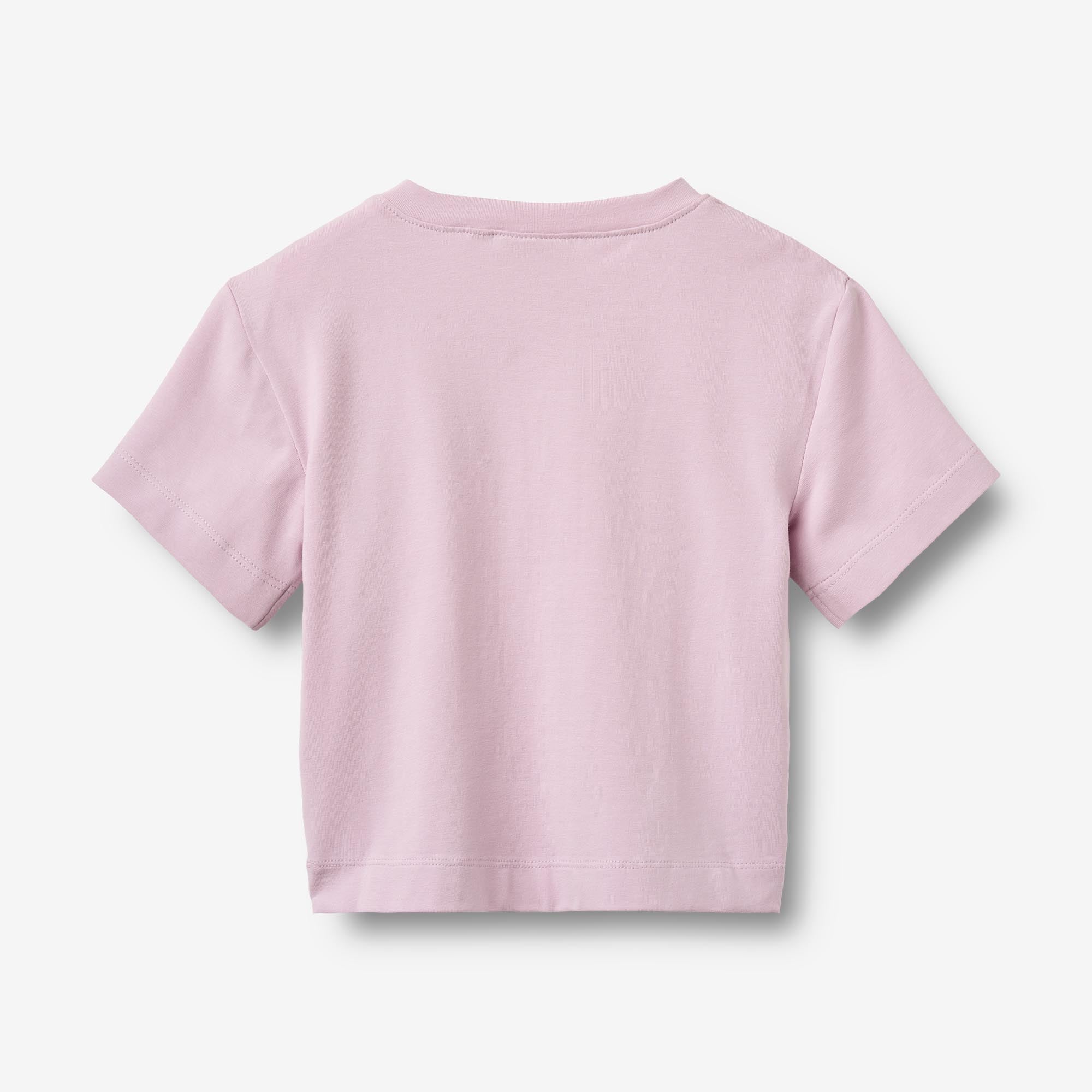 wheat-ella-2-t-shirts-set-magenta-heart-flowers-baby-bio image 6