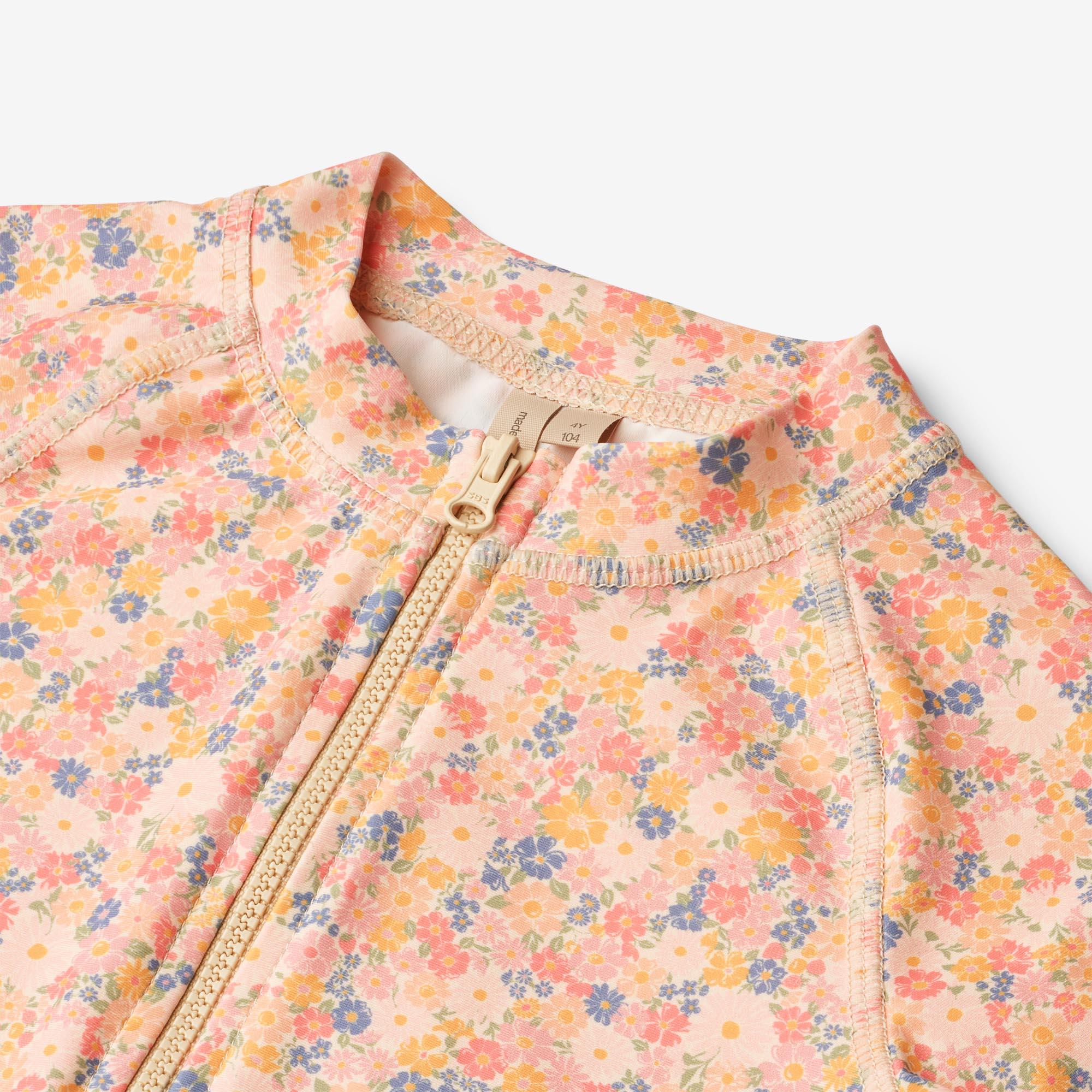 wheat-swimsuit-cas-badeanzug-multi-flowers-uv40 image 3