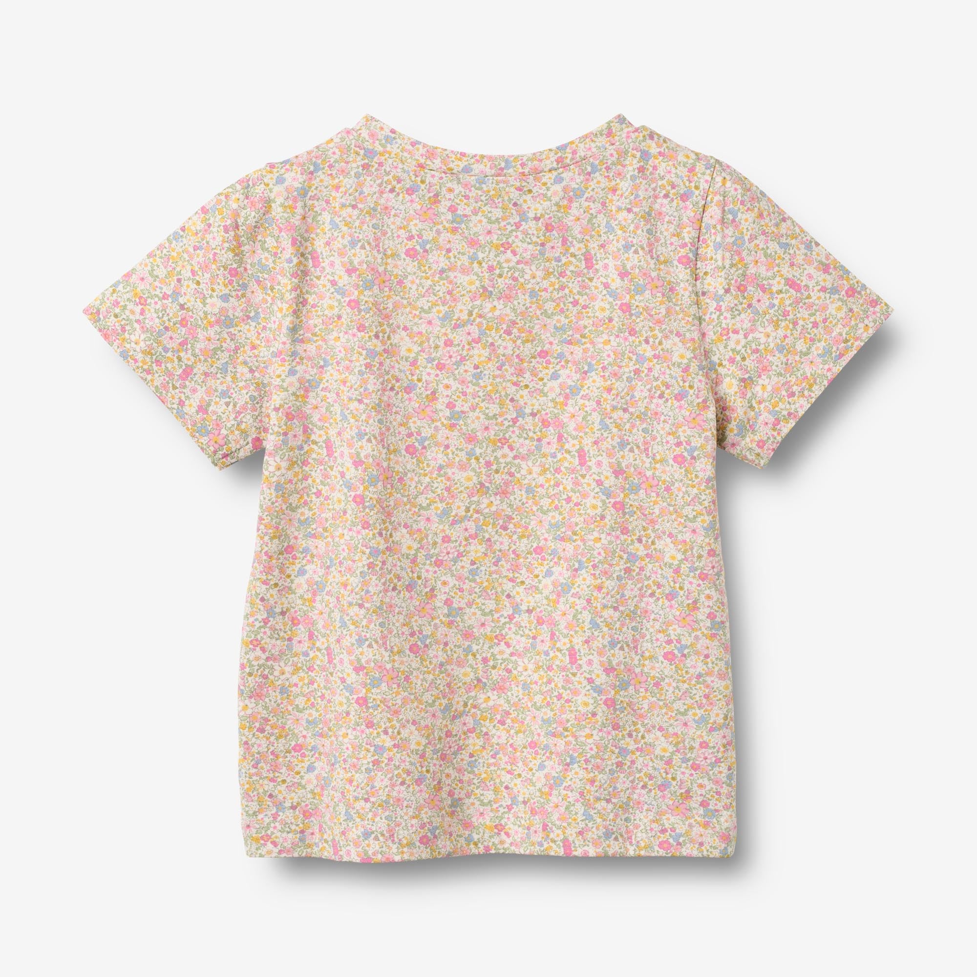wheat-manna-t-shirt-blush-flower-meadow-kinder image 2