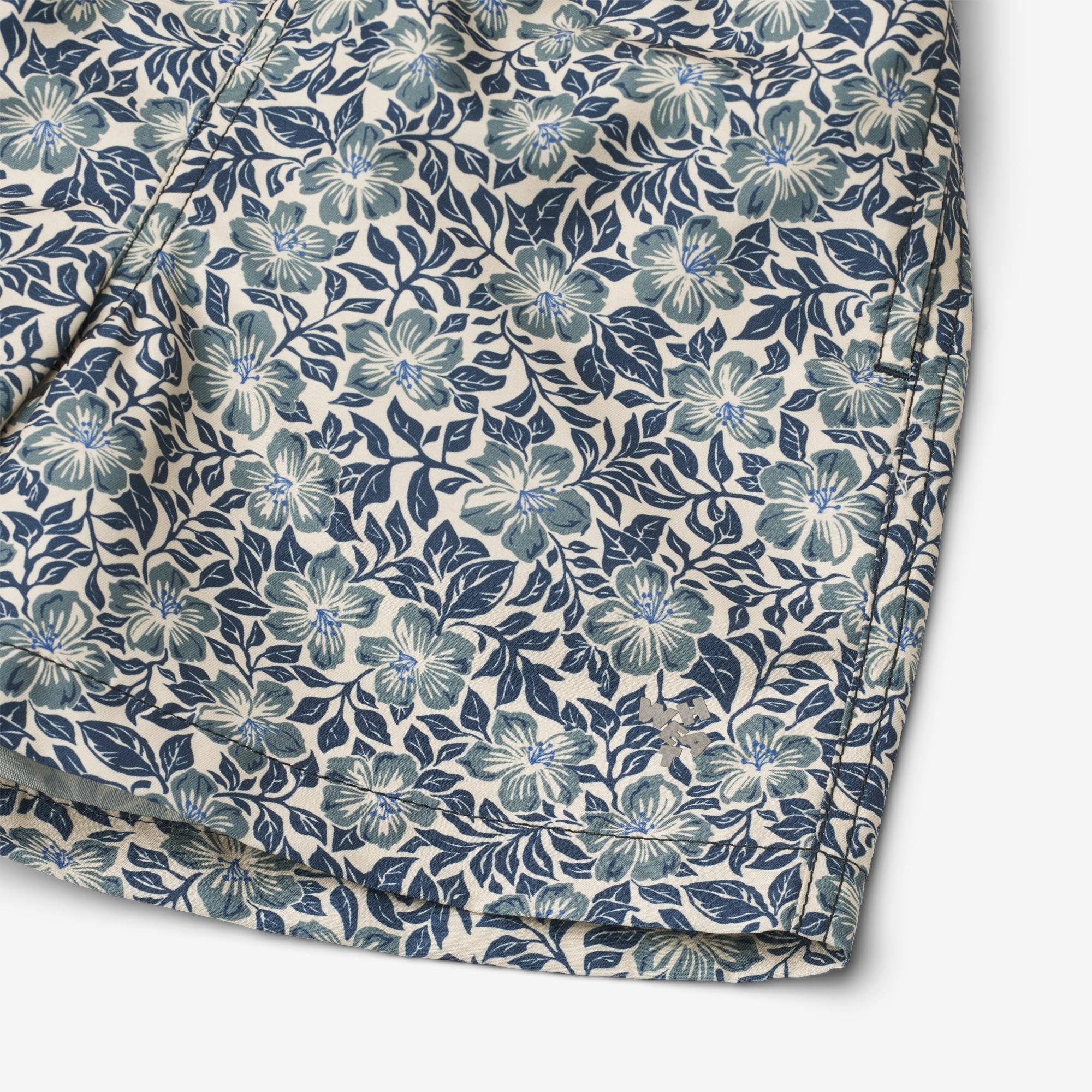 wheat-hansi-badehose-blau-badeshorts-upf-40 image 4