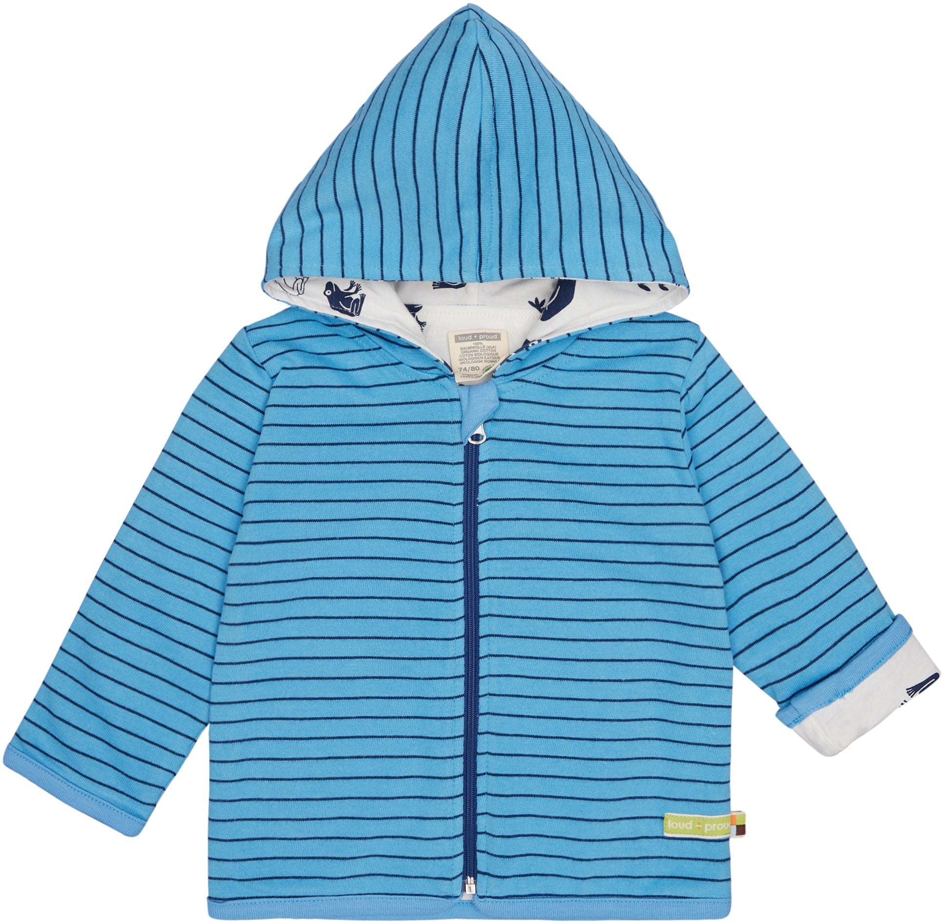 loud-proud-classics-wendejacke-kapuze-opal-86-92-jersey image 1