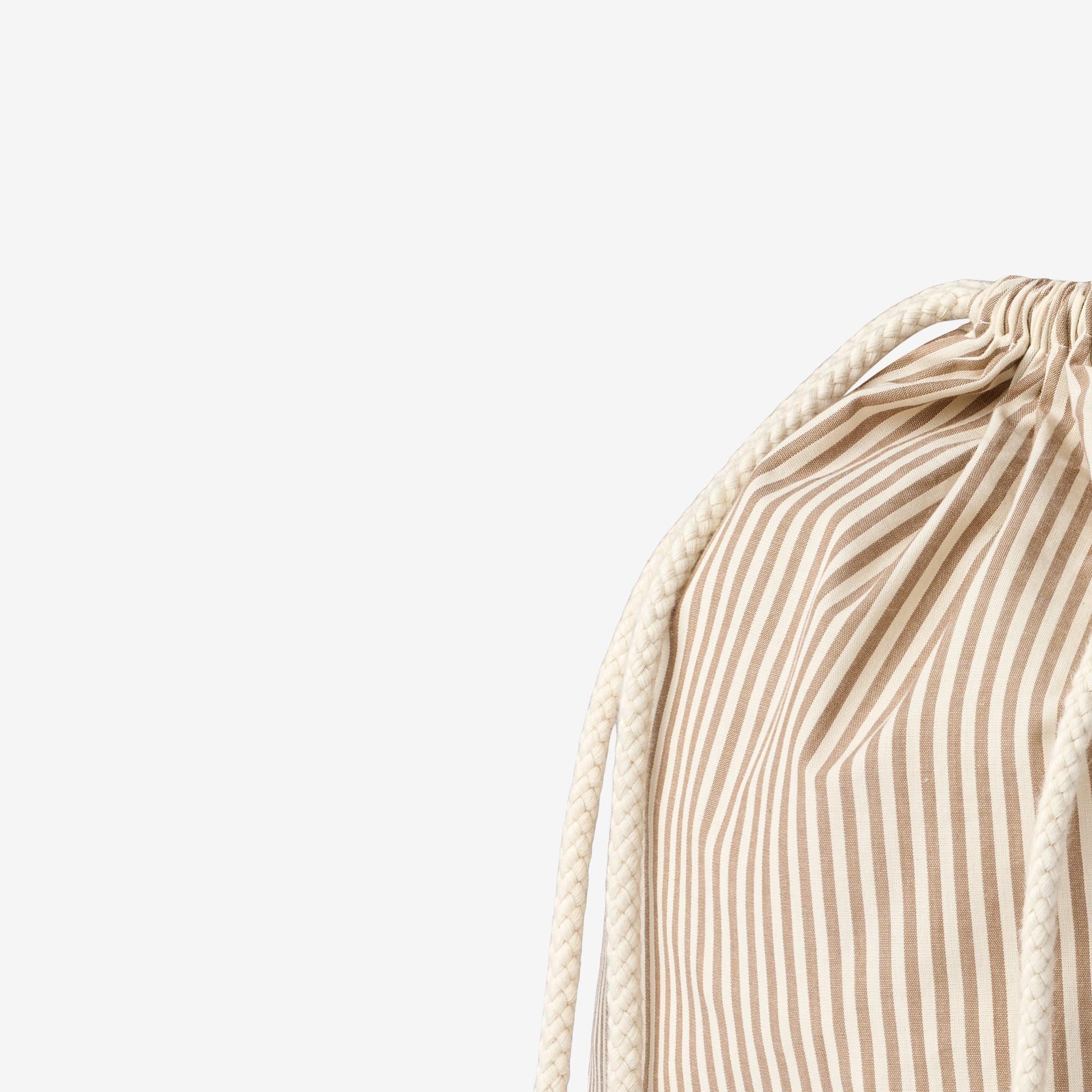 wheat-yuna-gymbag-cappucino-stripe-turnbeutel-bio-baumwolle image 3