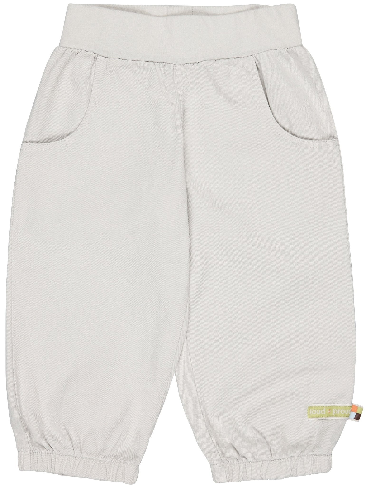 loud-proud-classics-hose-twill-kinderhose-chili-86-92 image 7