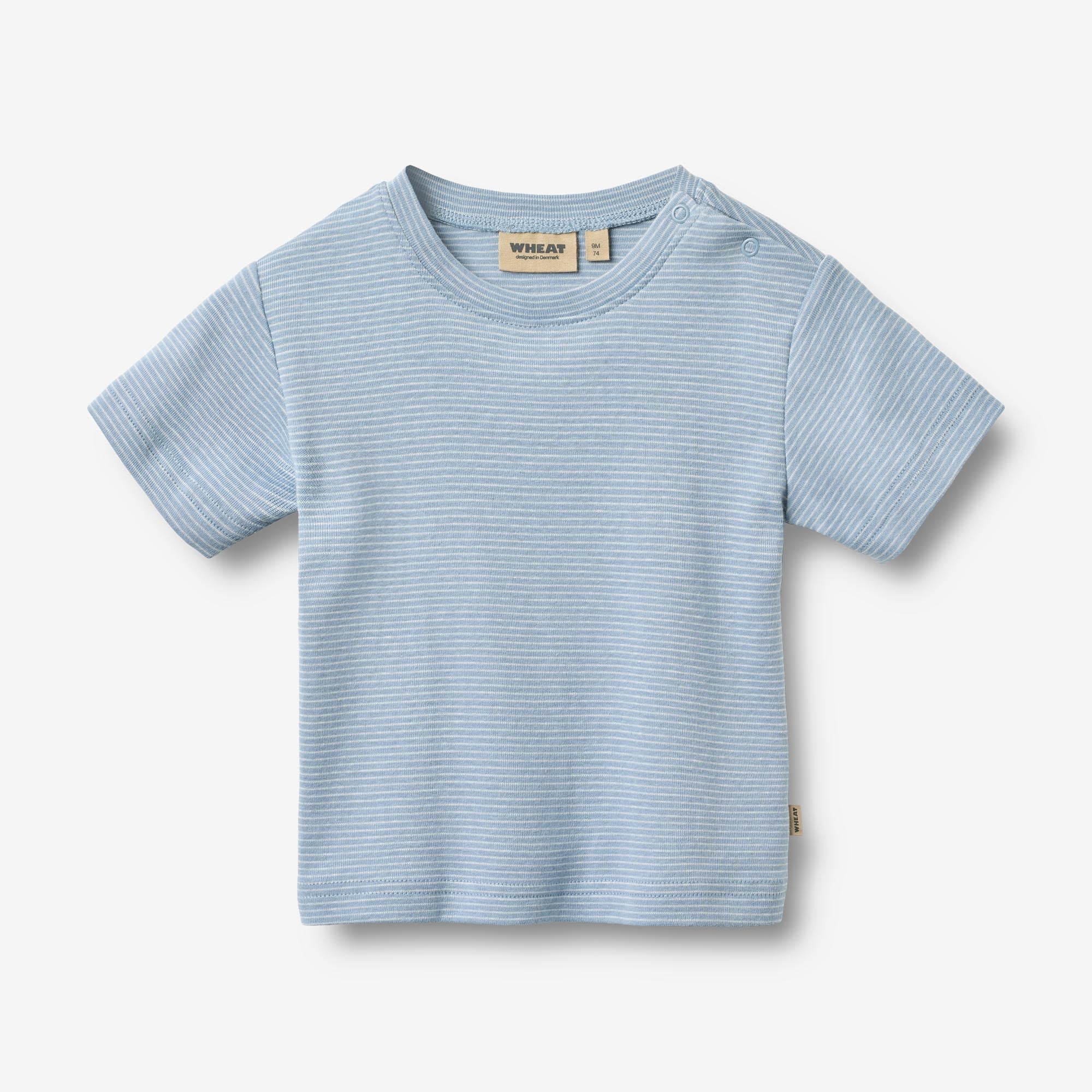 wheat-fabian-t-shirt-2er-whale-friends-gr-74-bio image 4