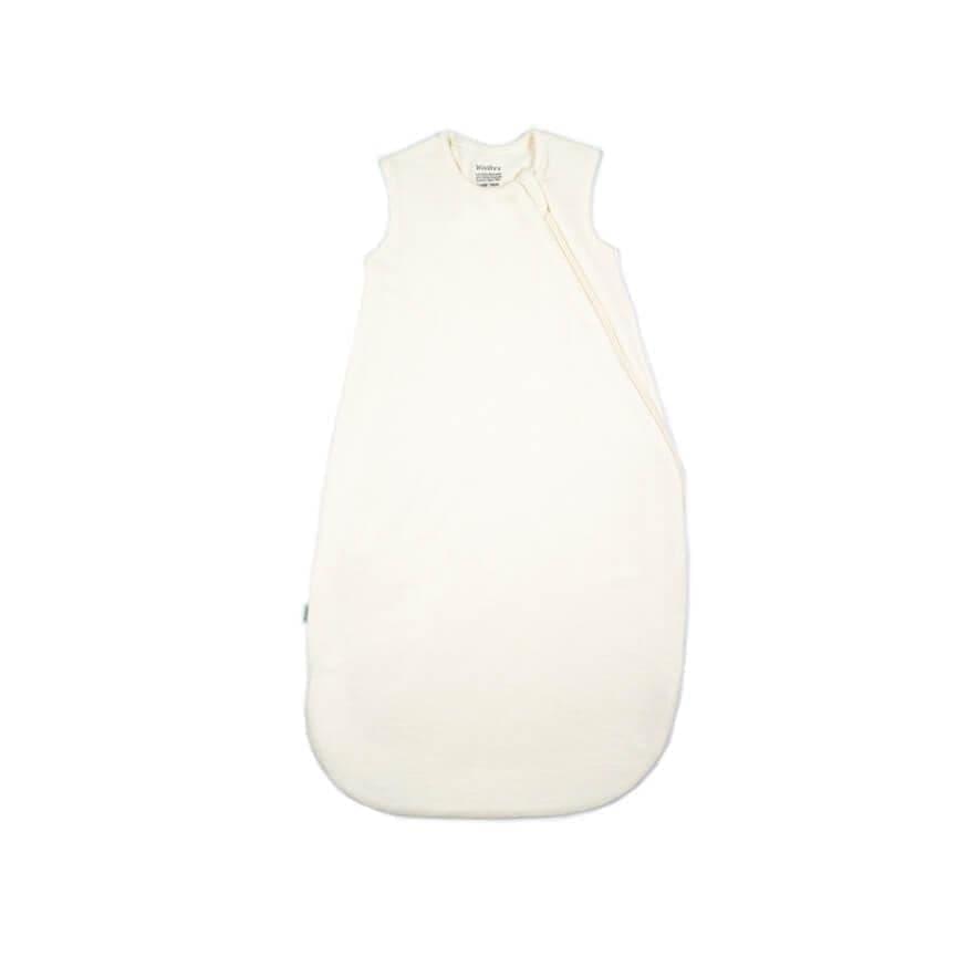 woolrex-unisex-70-babyschlafsack-merinowolle-creme image 2