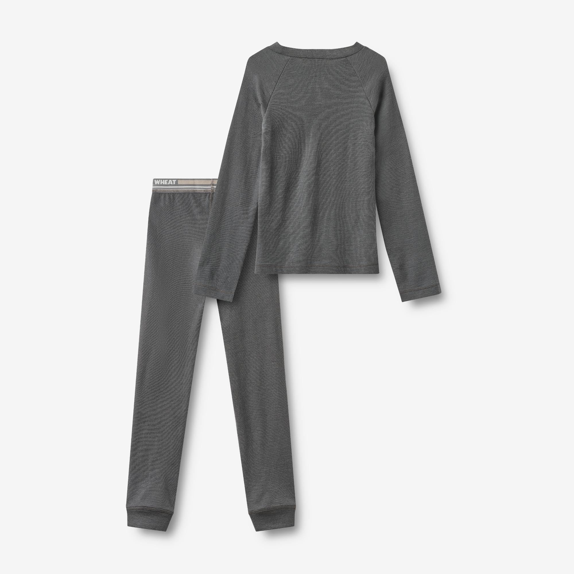 wheat-outerwear-baselayer-set-thermo-dark-charcoal-merino image 2