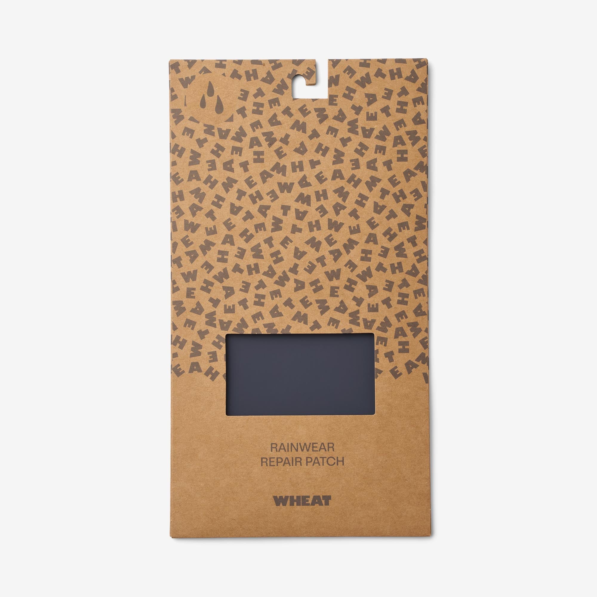 wheat-iron-on-patches-rainwear-ink-regen-flicken image 1