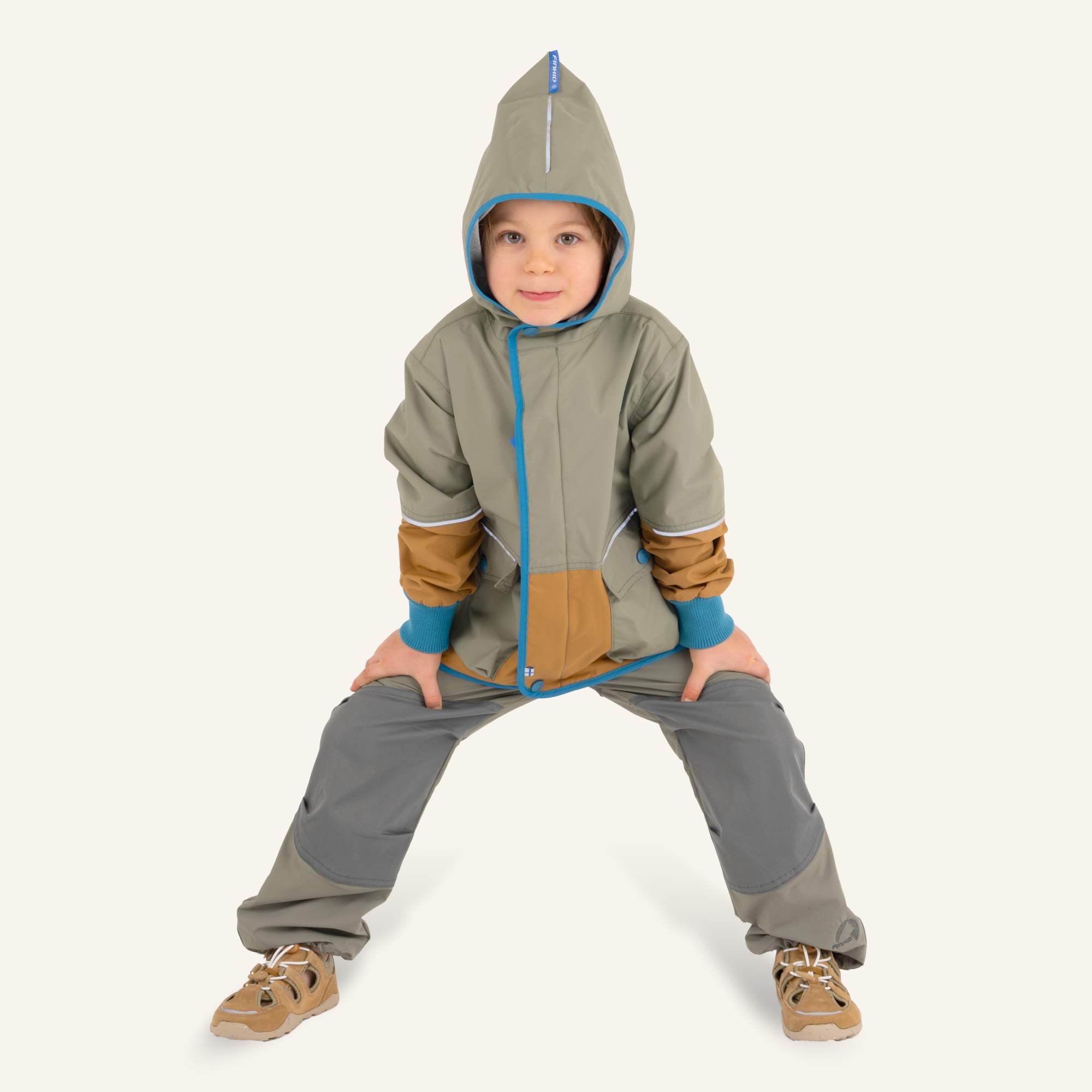 finkid-husky-kiva-move-sommerjacke-vetiver-mosaic-10-000-mm image 7
