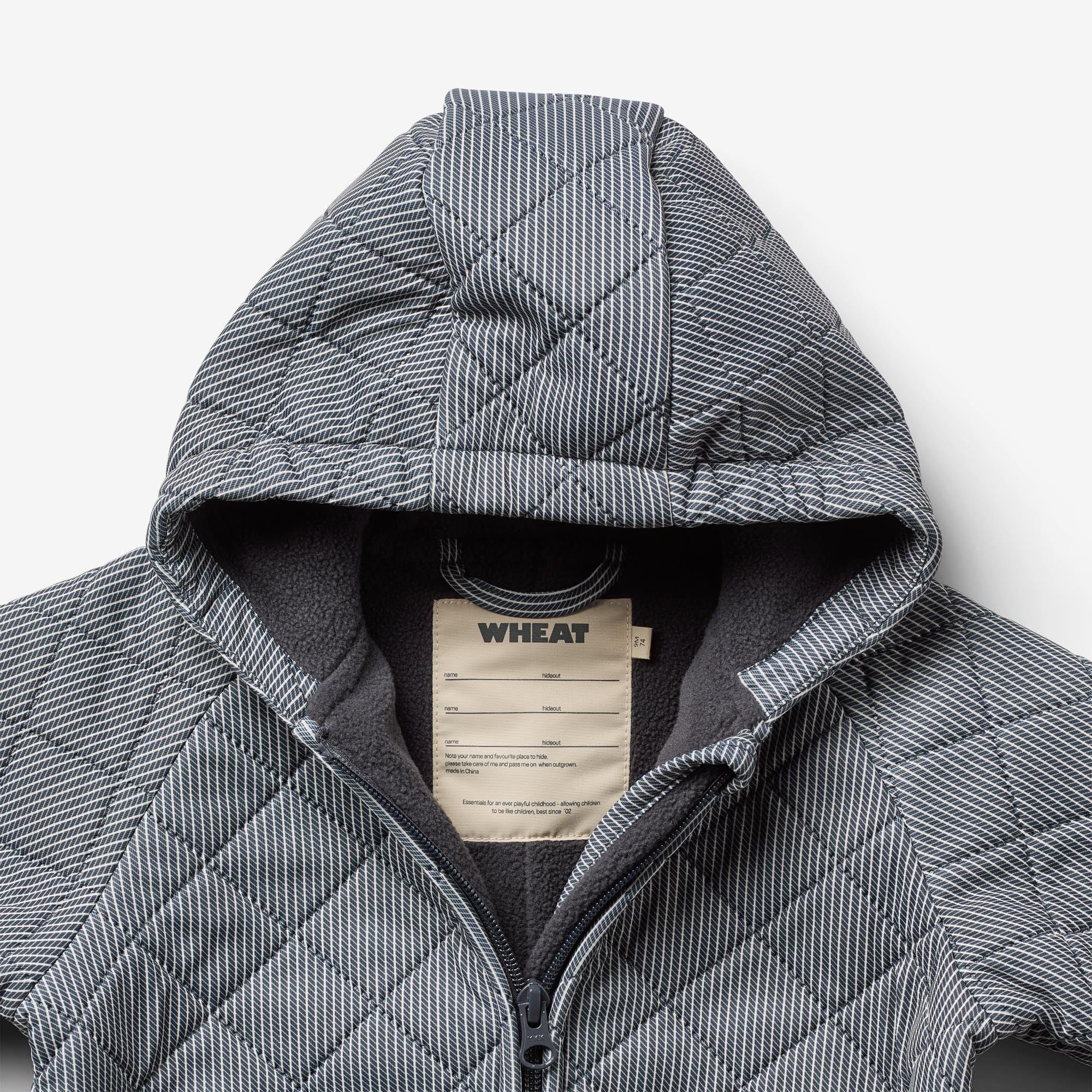 wheat-cuddle-thermoanzug-baby-ink-stripe-fleece-gef-ttert image 3