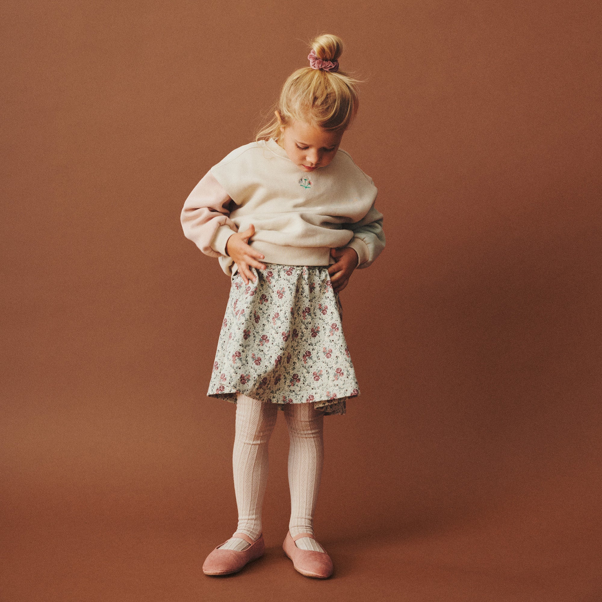 wheat-rosen-ballerina-rose-powder-cord image 5