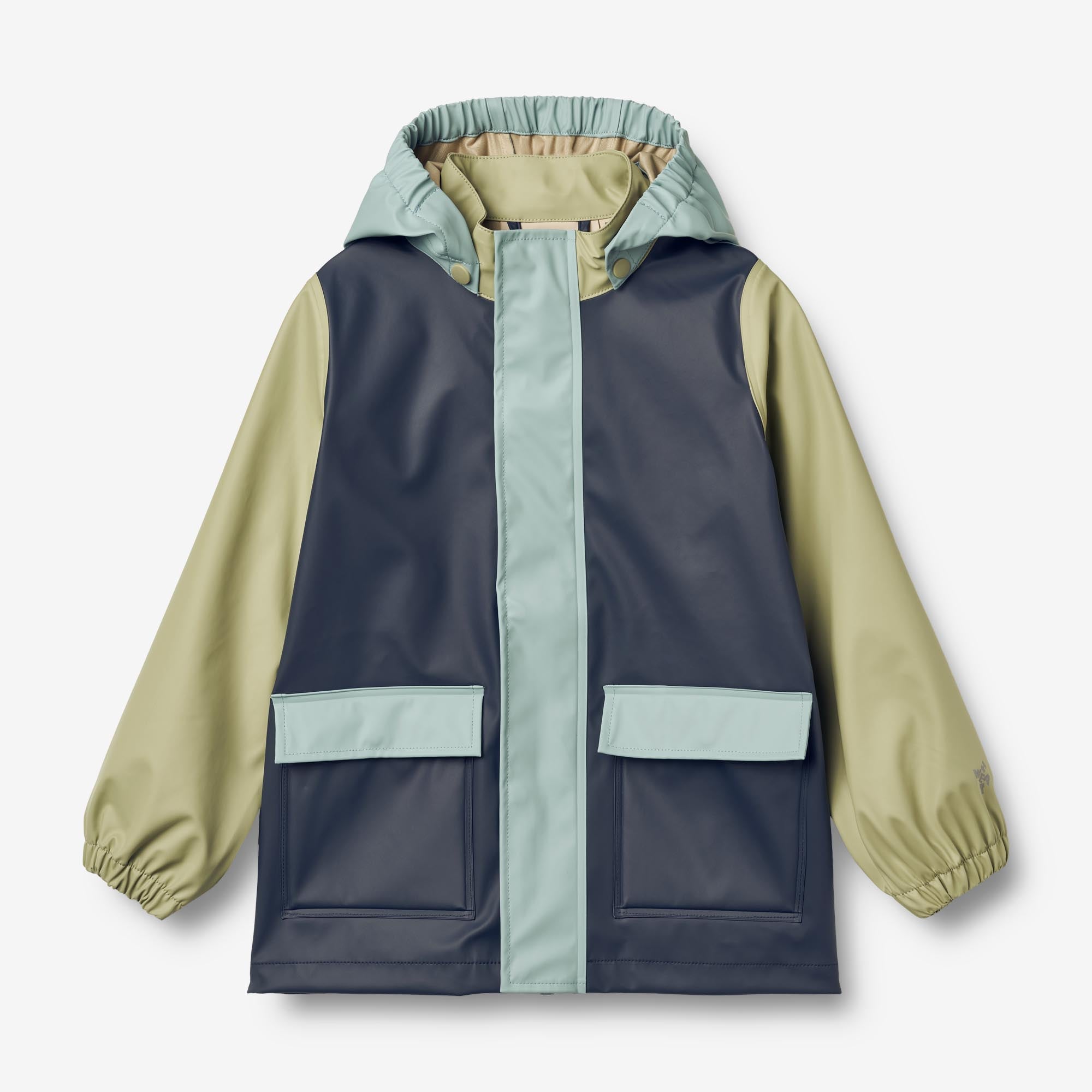 wheat-outerwear-otu-regenjacke-ink-10000mm-recycelt image 1