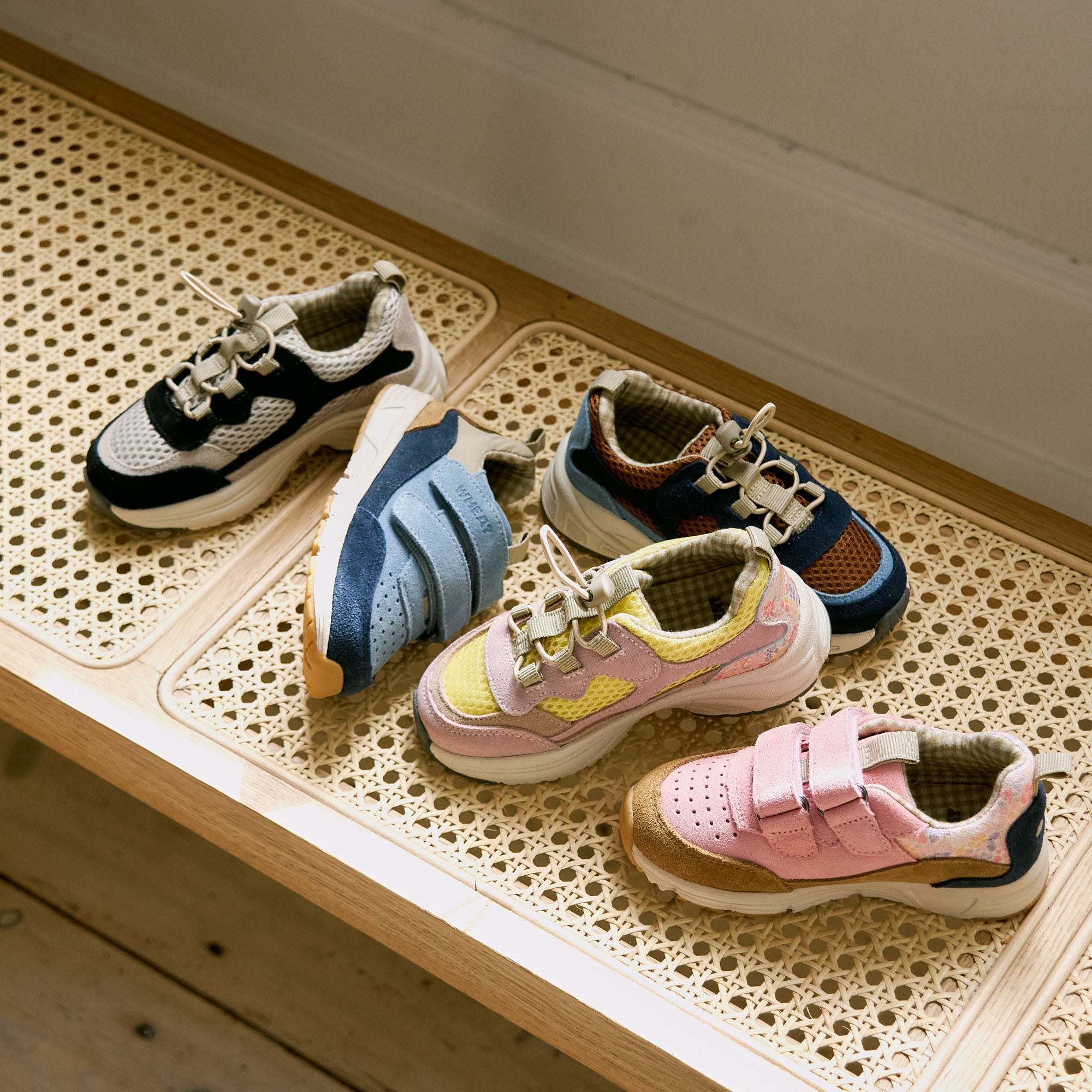 wheat-alin-sneaker-kindersneaker-stormy-sea-klett image 7