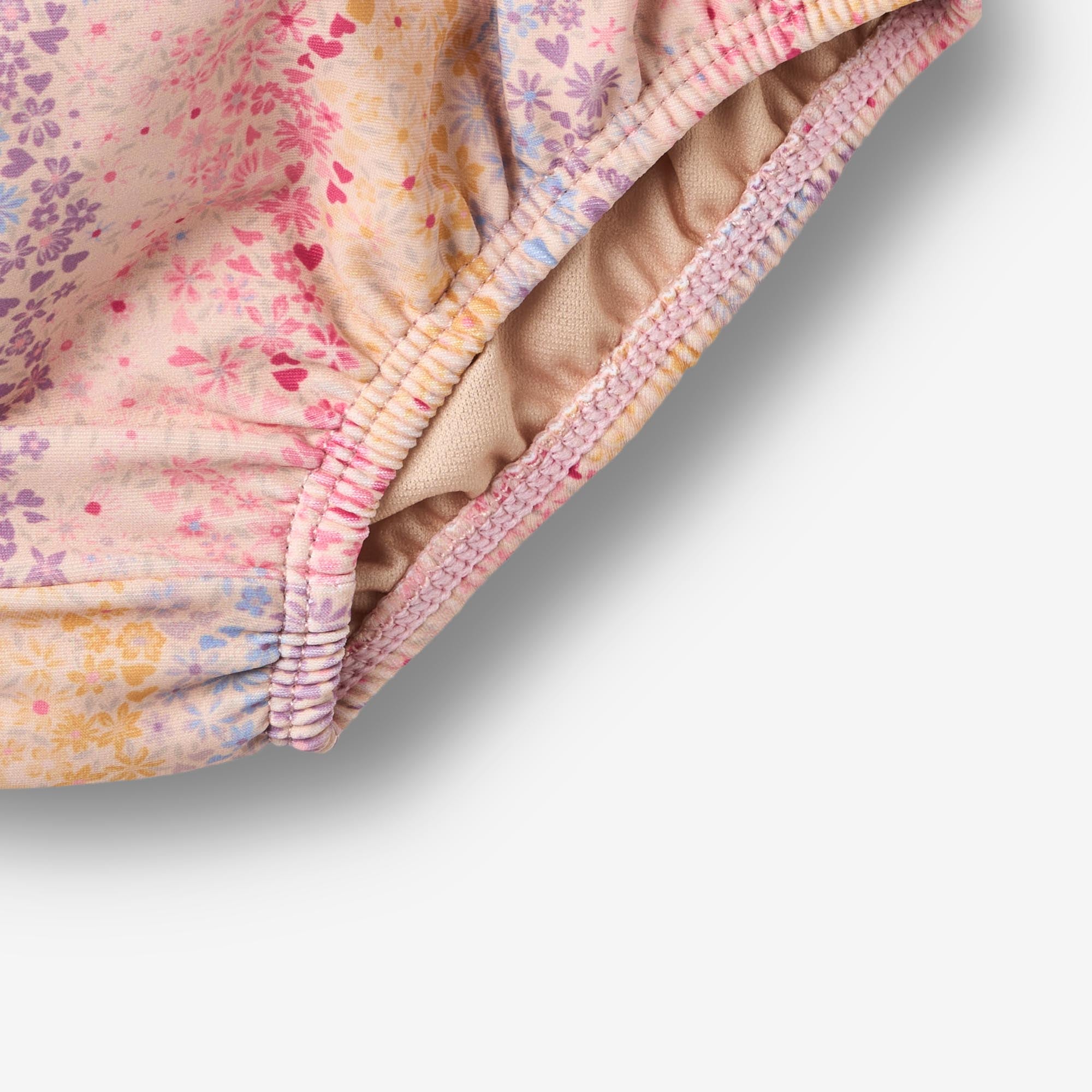 wheat-cilia-swim-shorts-multi-rainbow-baby-gr-80 image 3