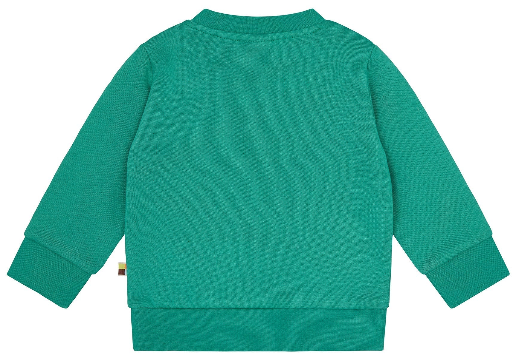loud-proud-classics-sweatshirt-druck-plant-86-92-rau image 2