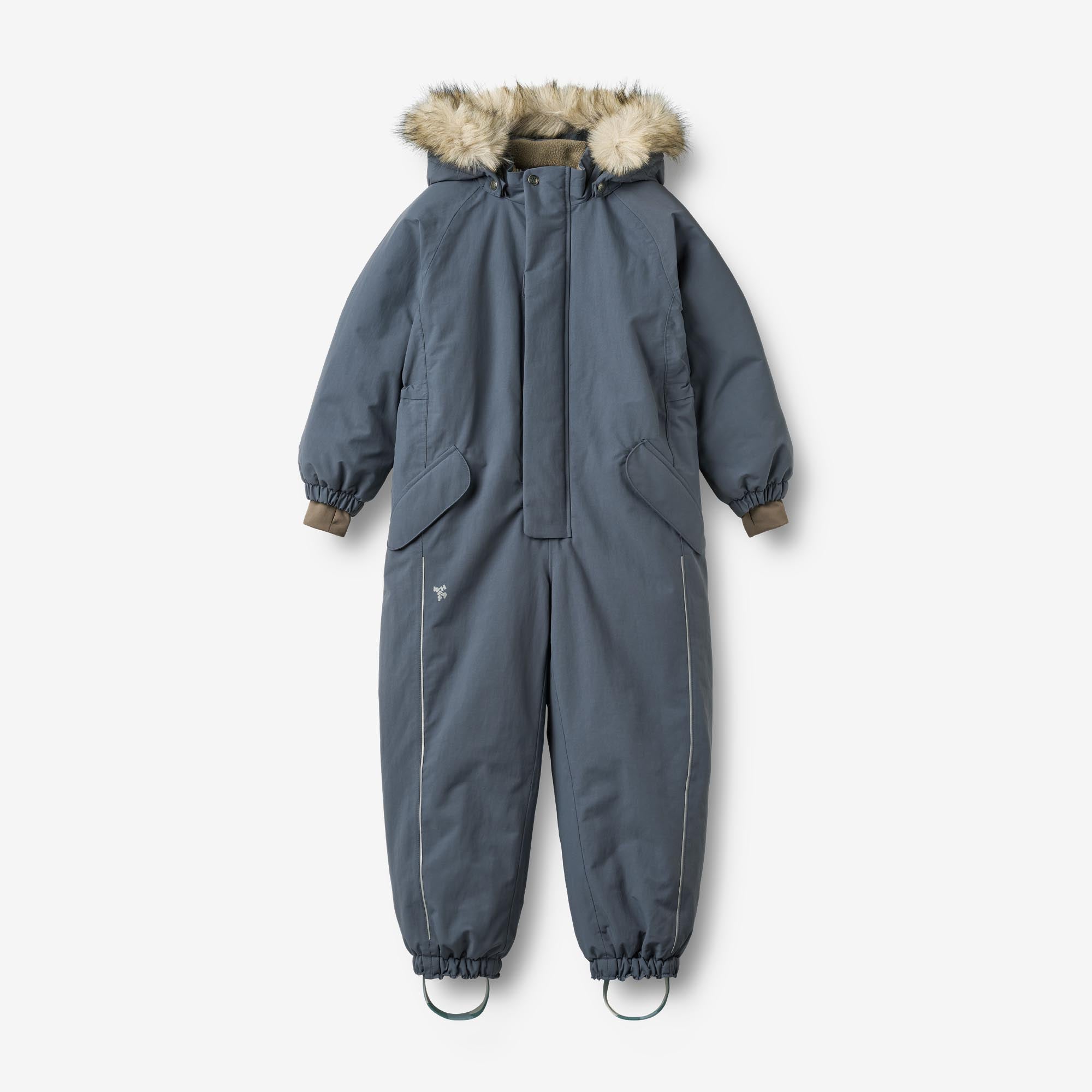 wheat-moe-tech-schneeanzug-greyblue-wasserdicht image 1