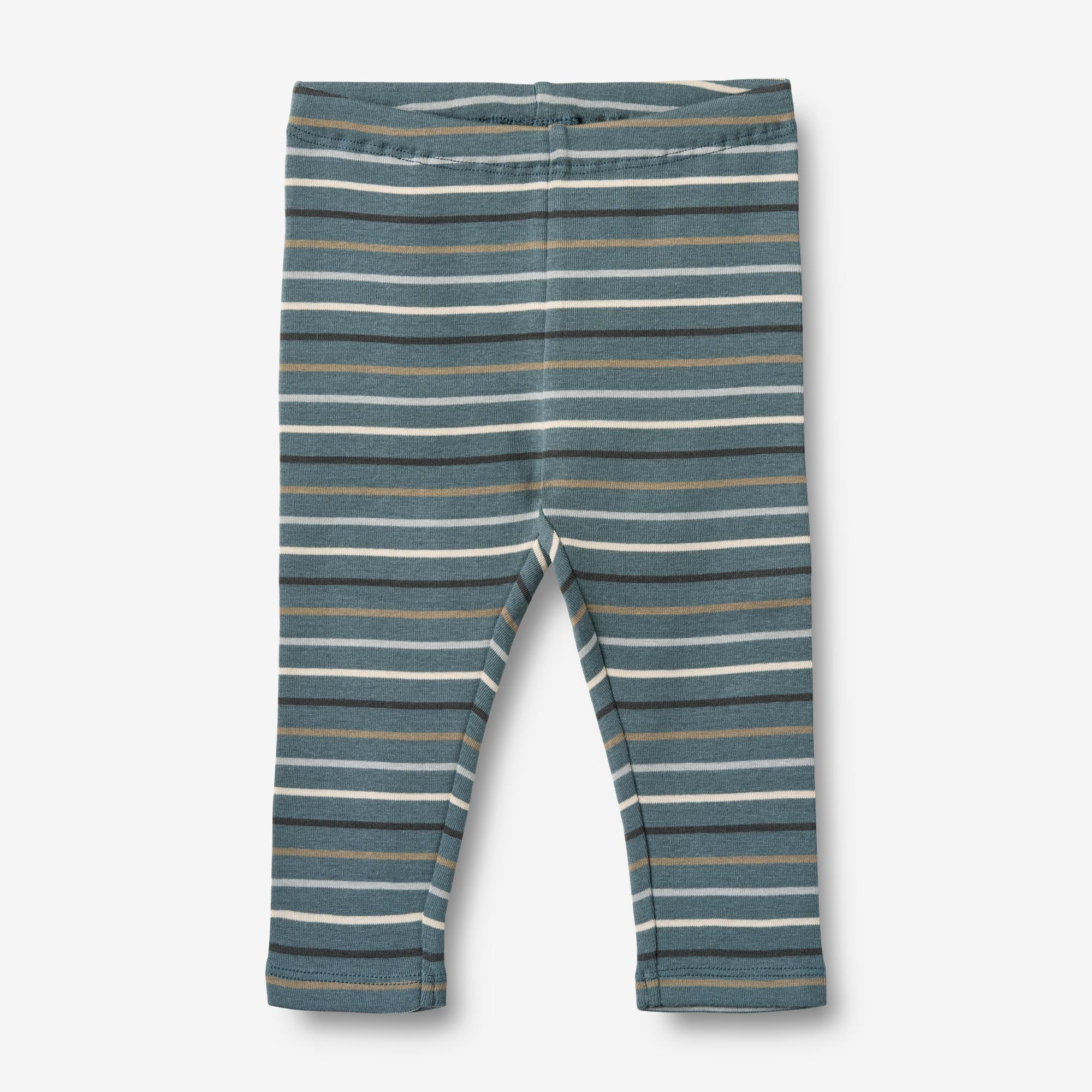 wheat-jules-leggings-2er-baby-blue-multi-stripe-bio image 3