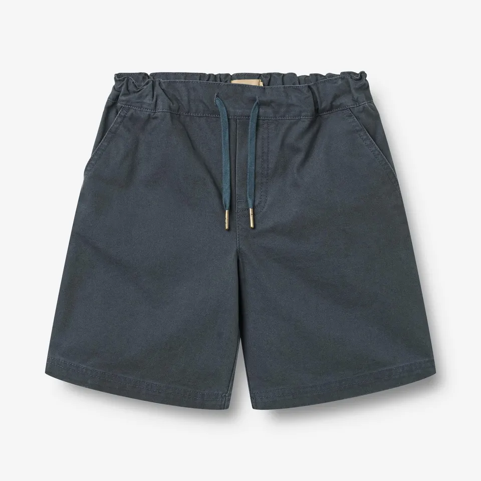 wheat-bendix-shorts-kinderhose-ink-gr-92 image 1