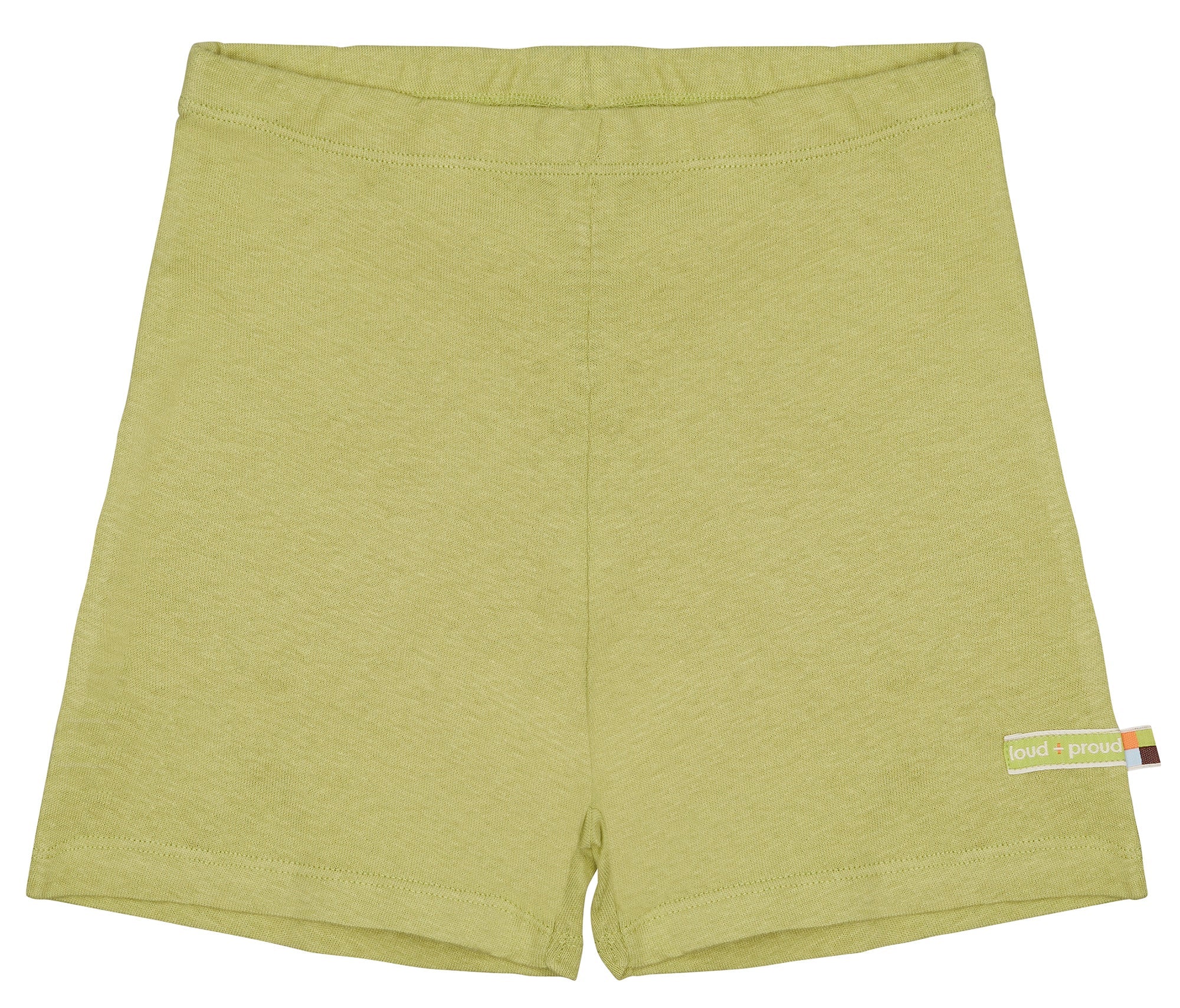 loud-proud-classics-short-leinen-aster-146-152 image 3