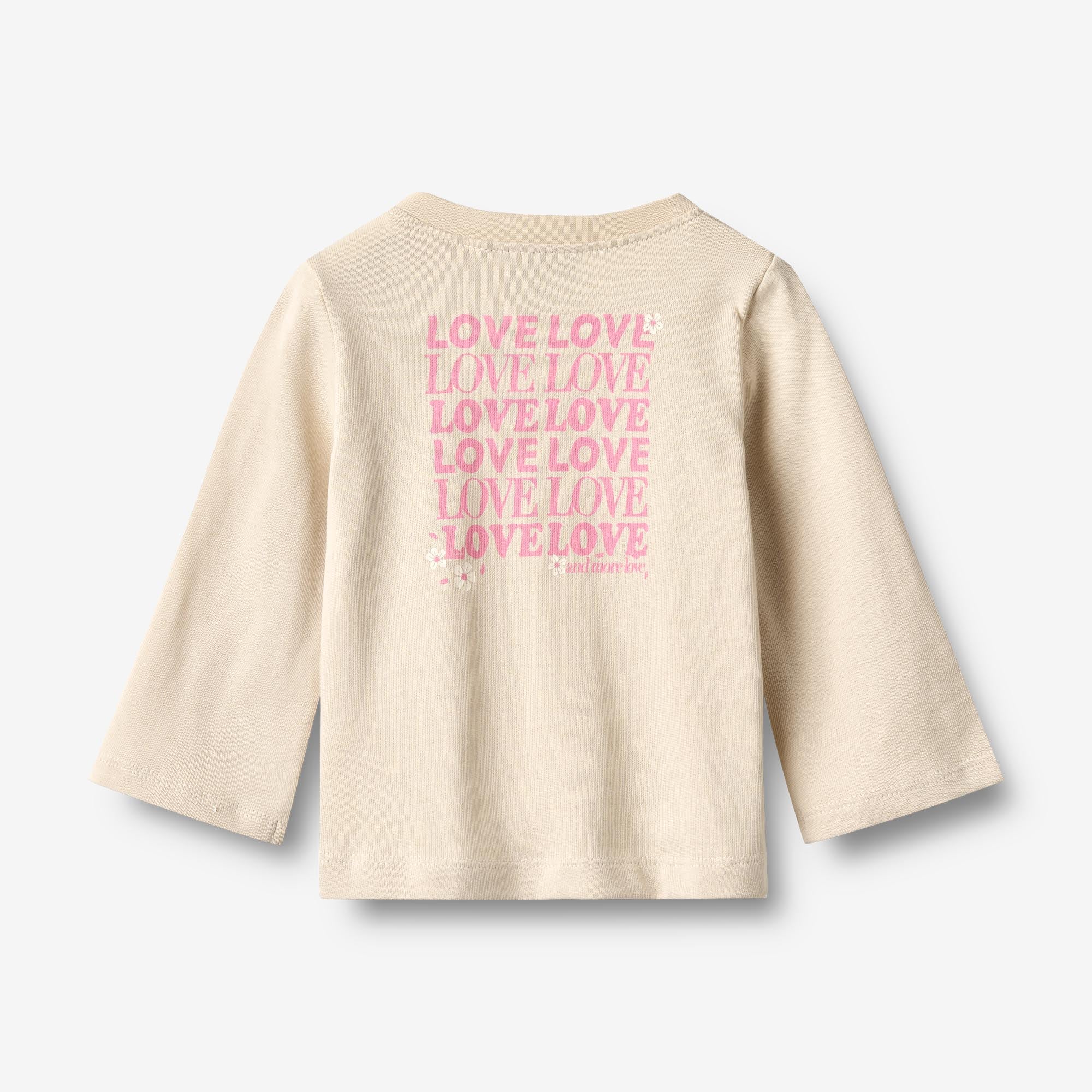 wheat-sina-t-shirt-l-s-offwhite-langarmshirt-bio-baumwolle image 3