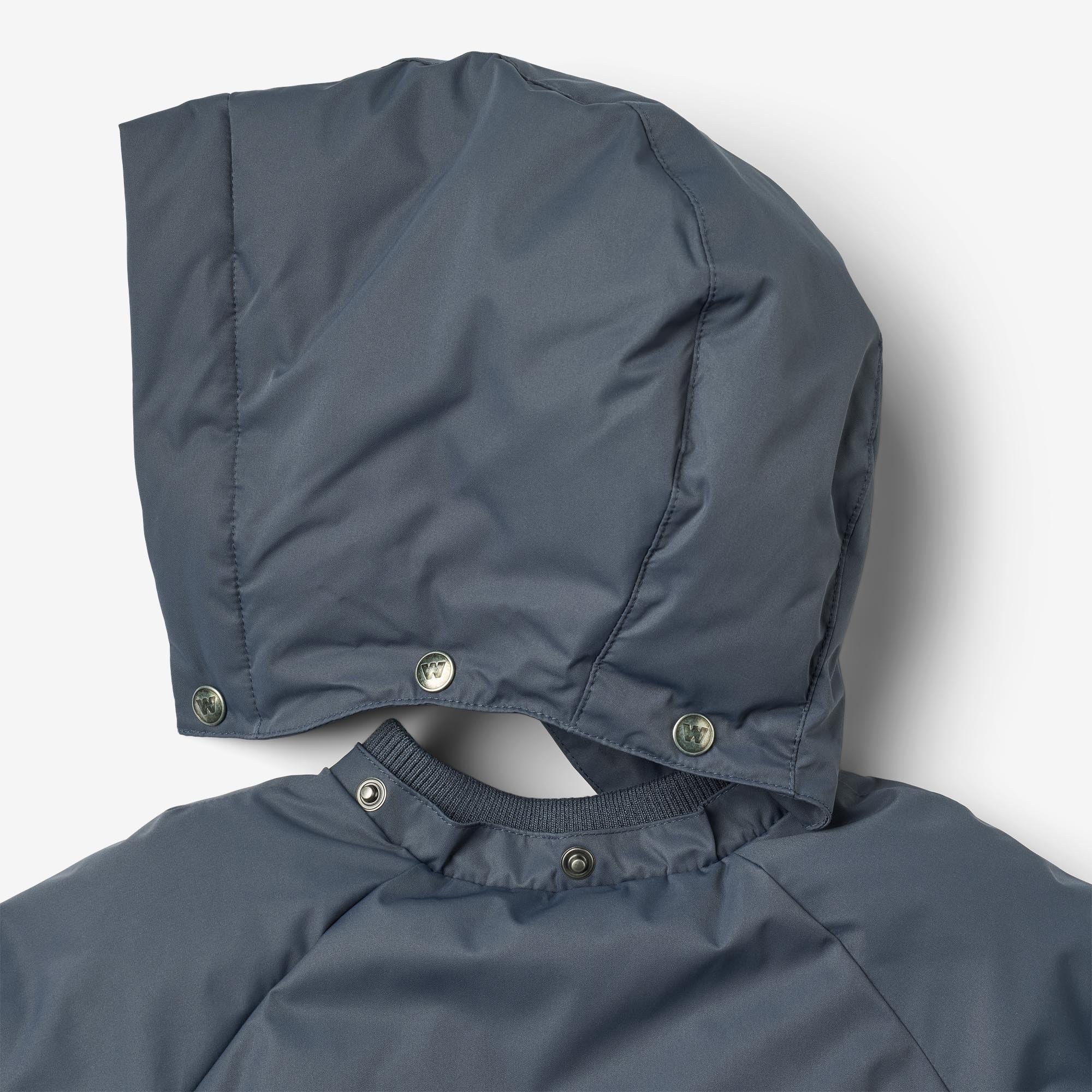 wheat-billo-pufferjacke-greyblue-thinsulate-baby image 3