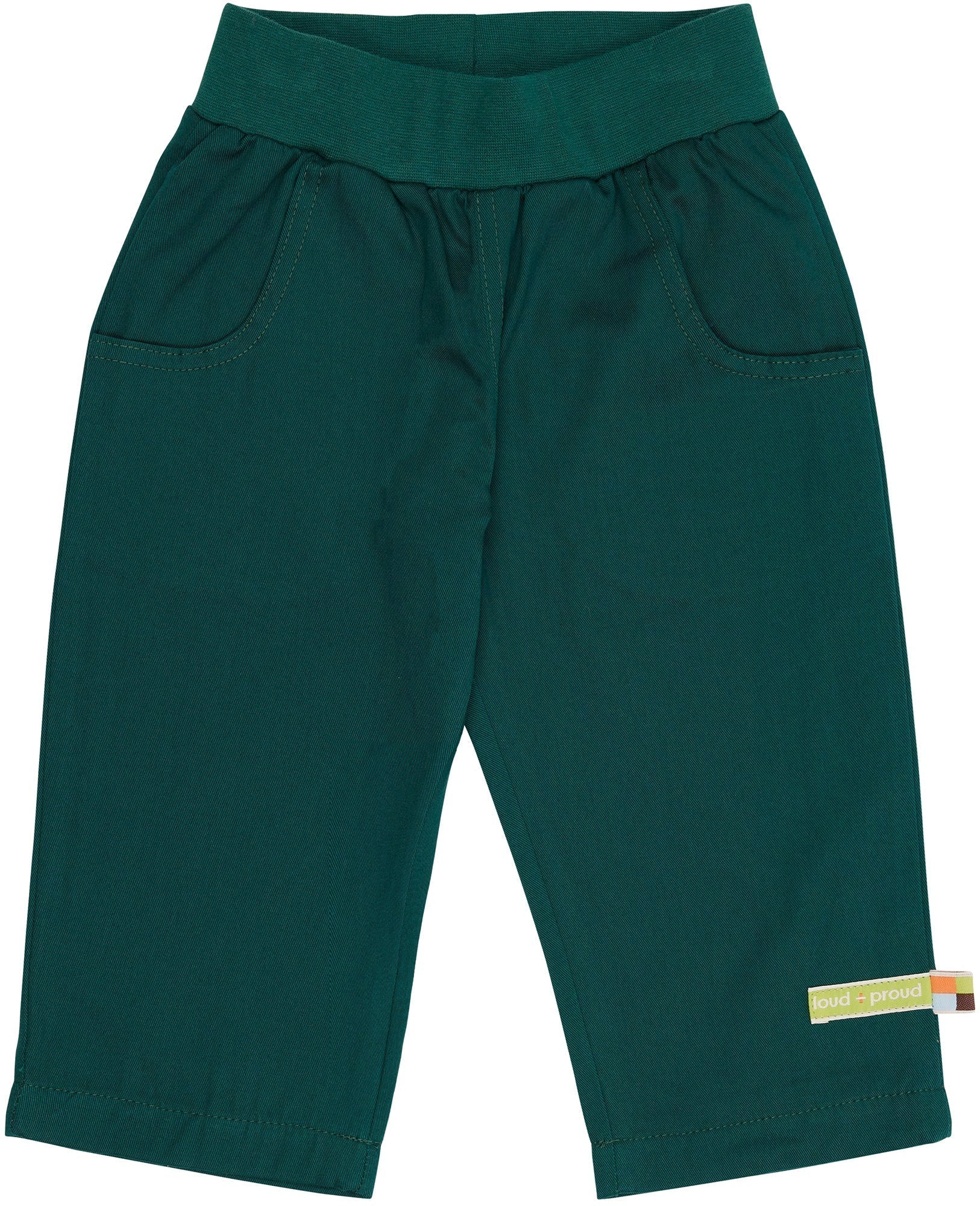 loud-proud-classics-twill-hose-mit-futter-bottle-jersey image 1