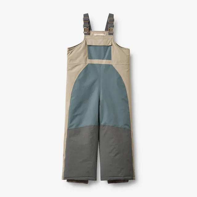 wheat-loope-skihose-grey-stone-wasserdicht-mit-tr-gern image 1