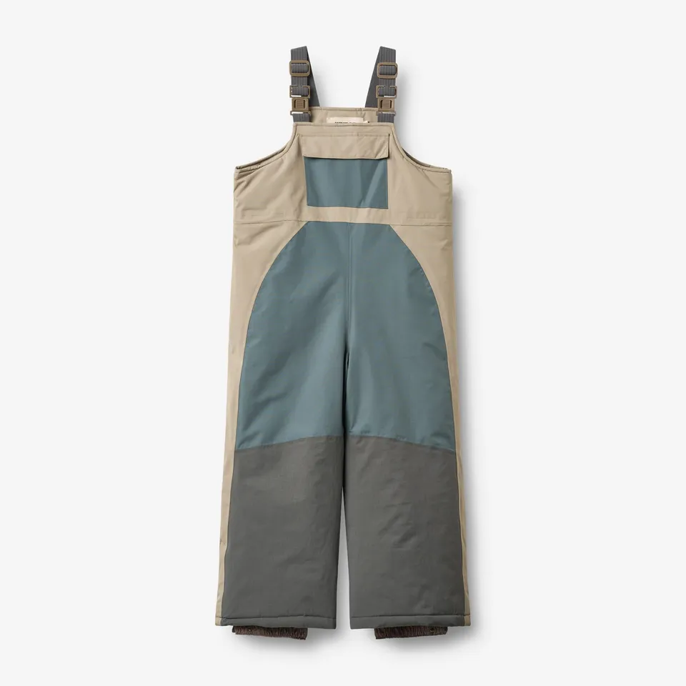 wheat-loope-skihose-grey-stone-wasserdicht-mit-tr-gern image 1