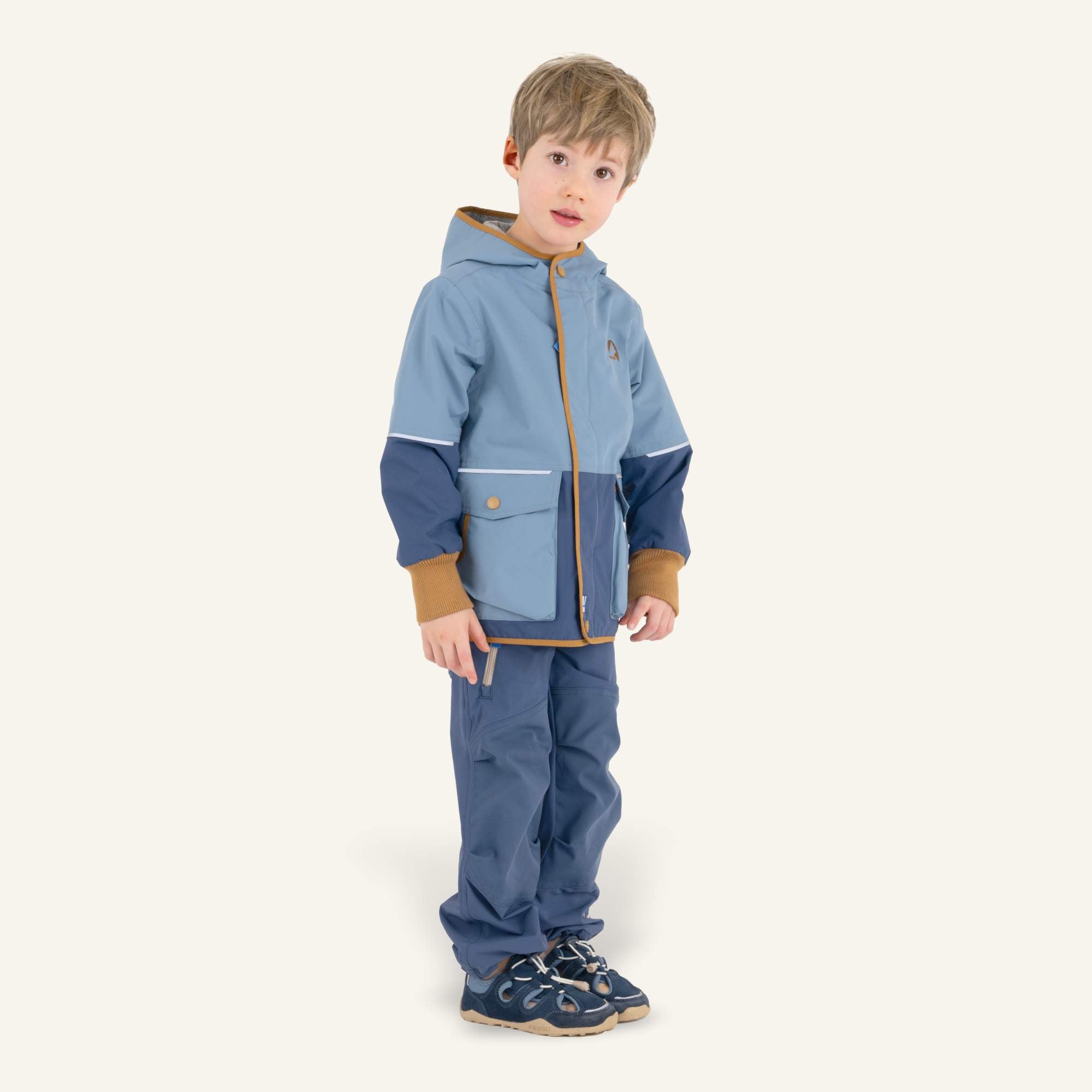 finkid-husky-kiva-move-sommerjacke-vetiver-mosaic-10-000-mm image 6