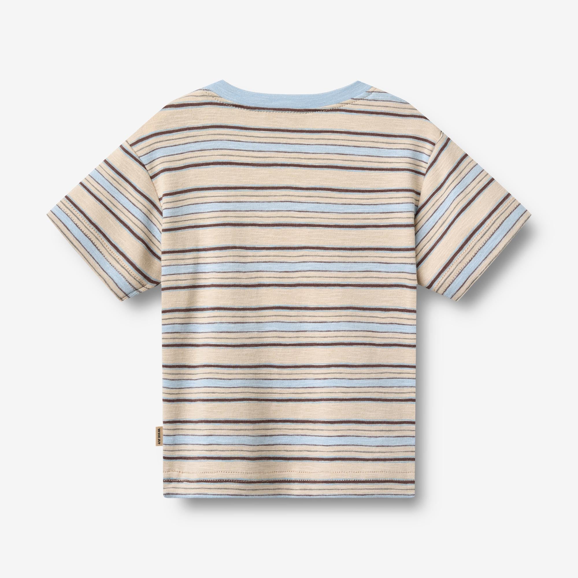 wheat-fabian-t-shirt-2er-multi-blue-stripe-bio-baumwolle-baby image 4