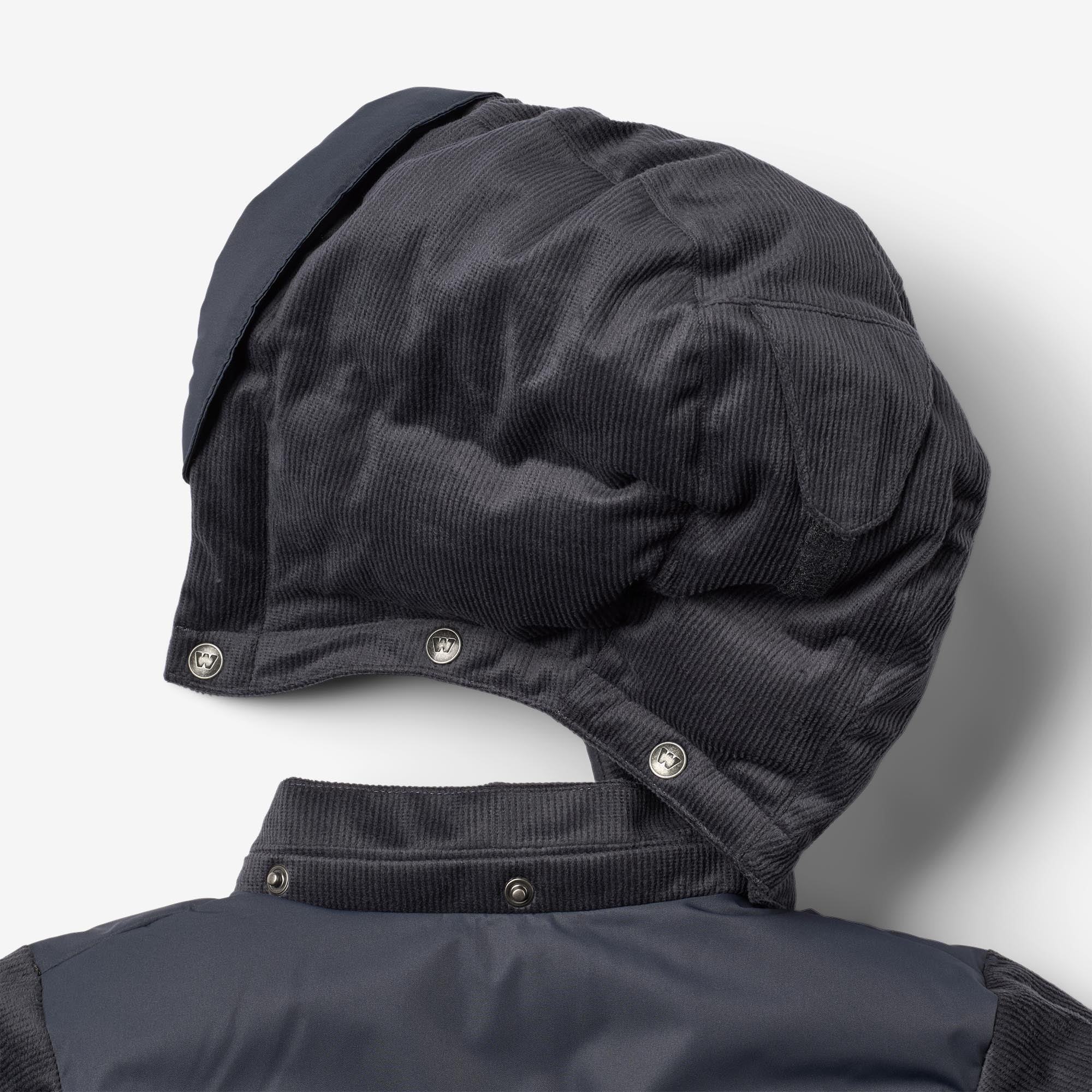 wheat-outerwear-puffer-jacket-mads-winterjacke-navy image 4