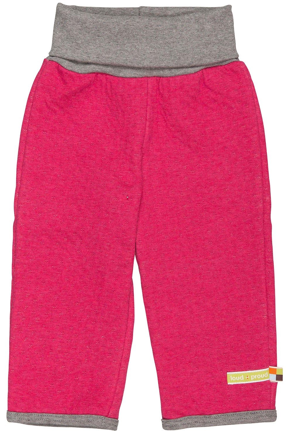 loud-proud-classics-hose-doubleface-babyhose-arctic-hibiscus image 3
