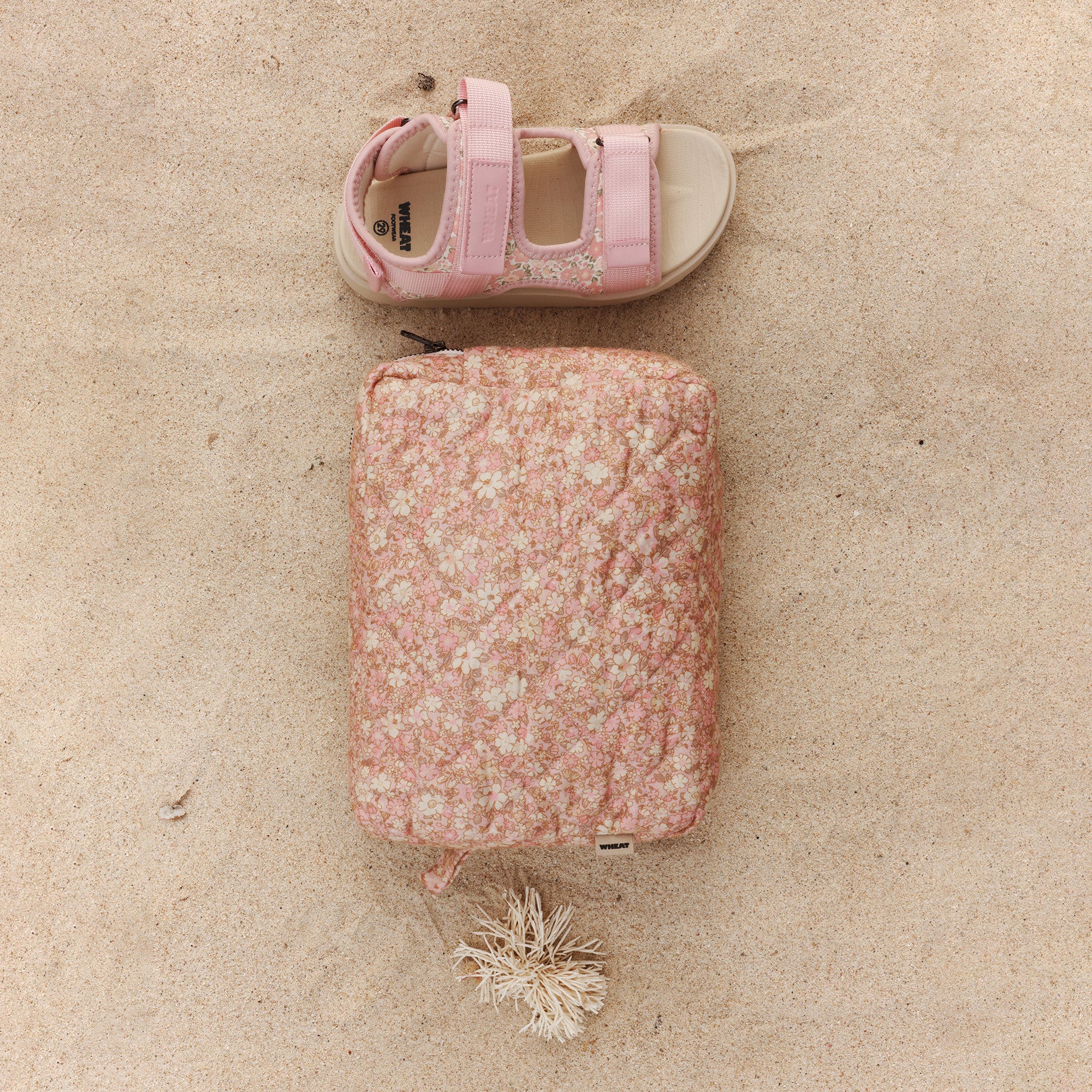 wheat-sandale-mandy-ivory-flower-meadow-m-dchen image 2