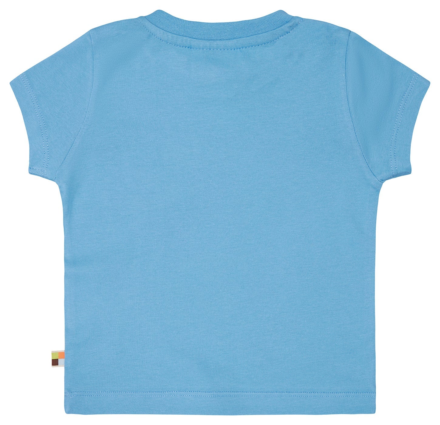 loud-proud-classics-t-shirt-druckmotiv-t-shirt-basin-74-80-jersey image 2