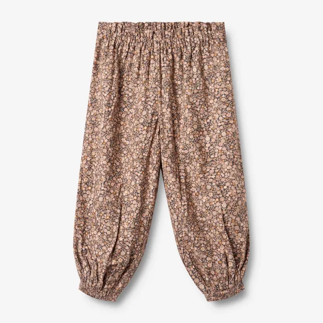 wheat-trousers-lined-polly-kinderhose-black-sea-garden-bio-baumwolle image 1