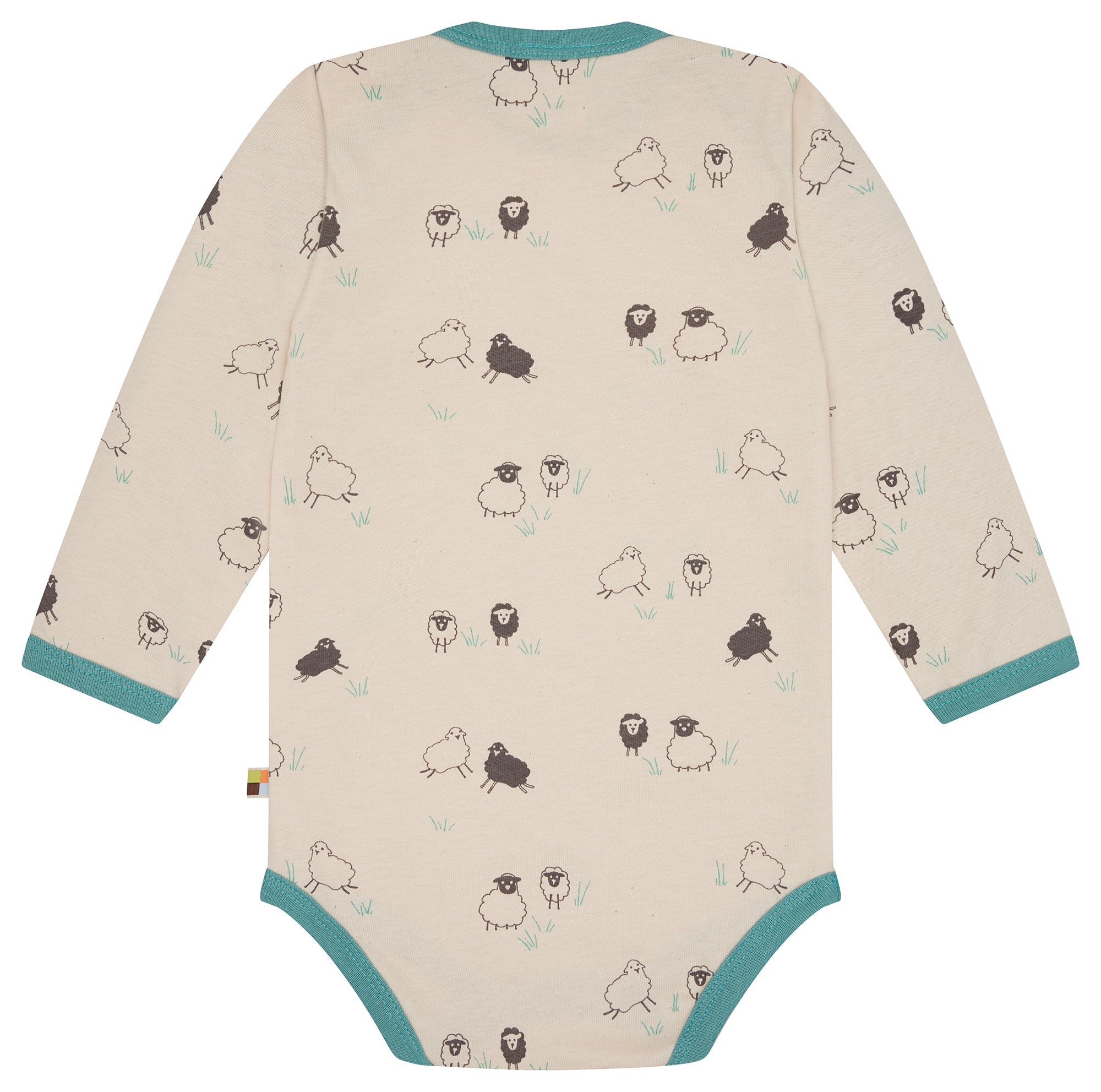 loud-proud-classics-body-langarm-curry-babybody-bio-baumwolle image 5