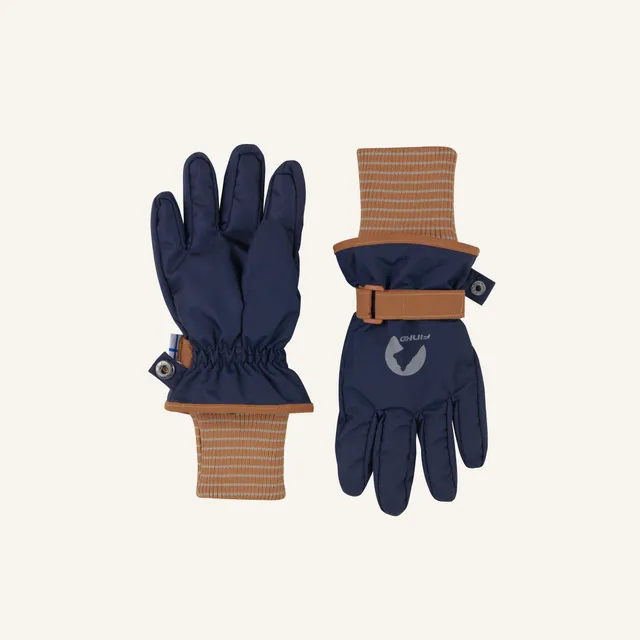 finkid-husky-pikkurilli-handschuhe-winter-cloud-m image 1