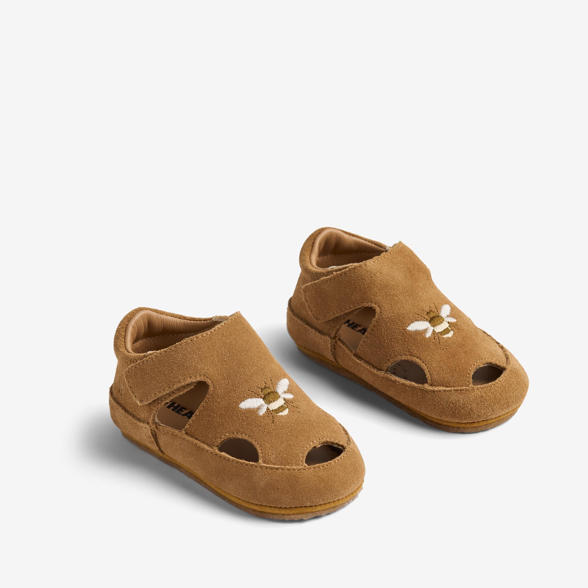 wheat-pax-innensandal-cinnamon-leder-klett image 1