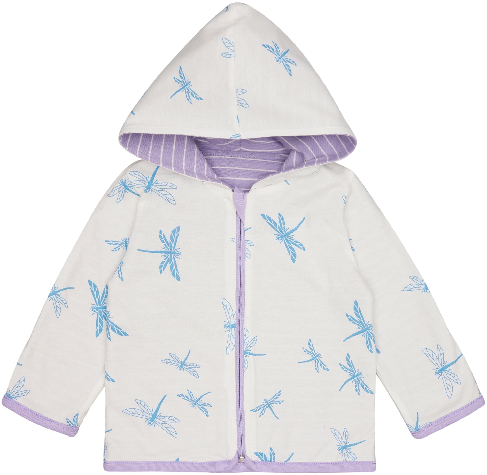 loud-proud-classics-wendejacke-kapuze-opal-86-92-jersey image 8