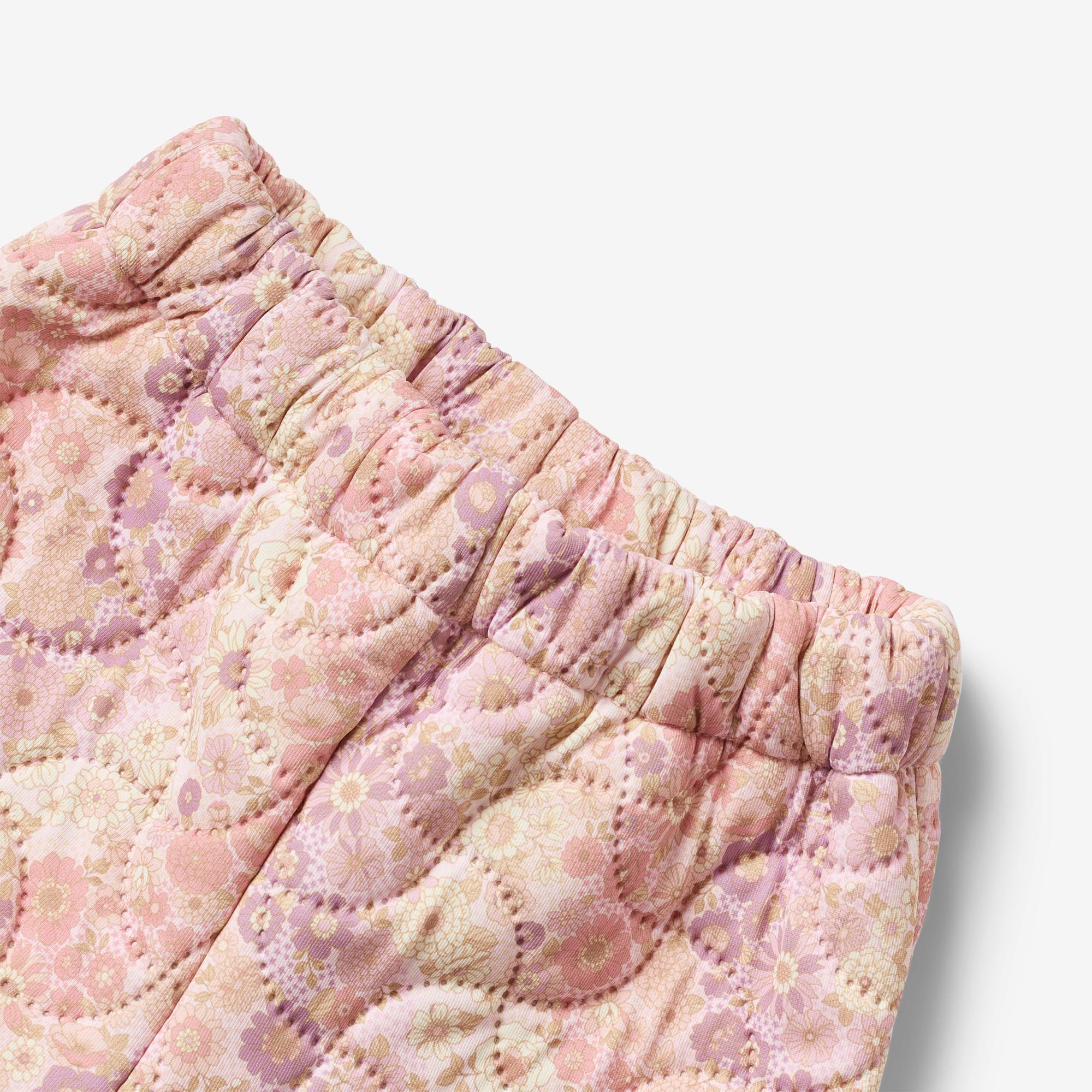 wheat-alex-thermohose-lilac-flower-rainbow-baby-winddicht image 3