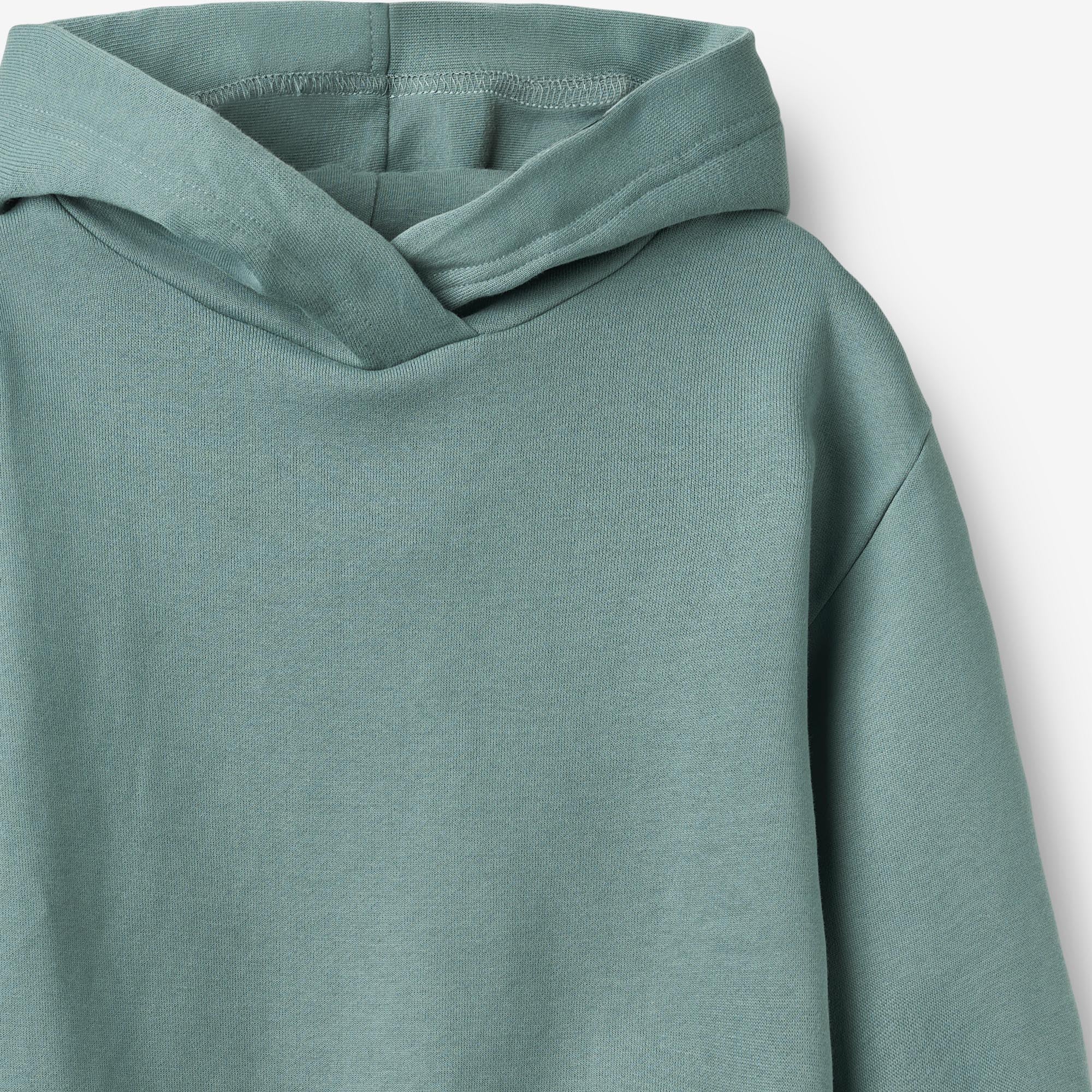wheat-valdemar-hoodie-kinder-stormy-sea-bio-baumwolle image 6