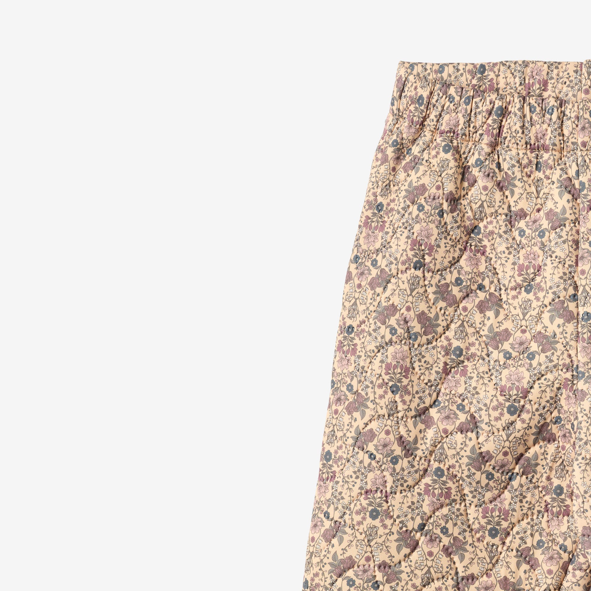 wheat-alex-thermohose-mellow-peach-tapestry-winddicht image 4
