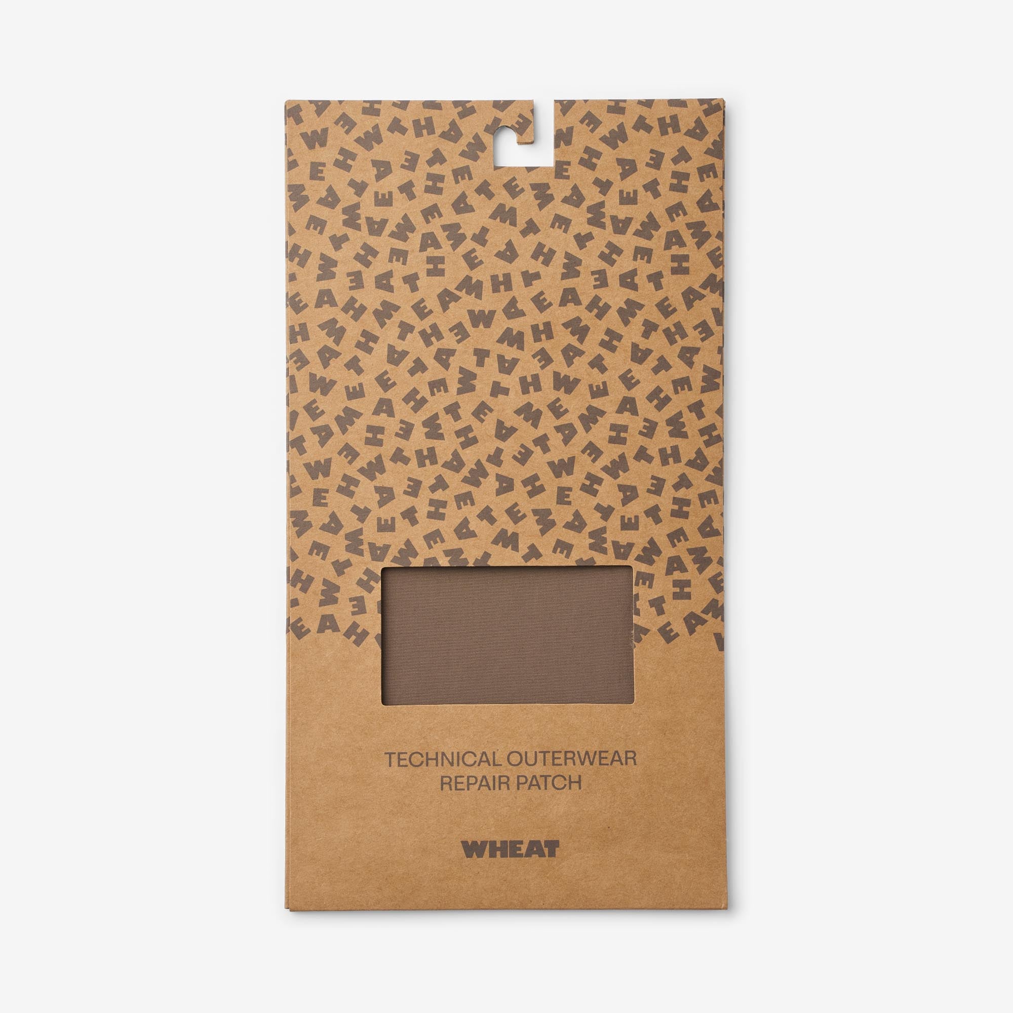 wheat-b-gelflicken-dry-wood-technical-outerwear-uni image 1