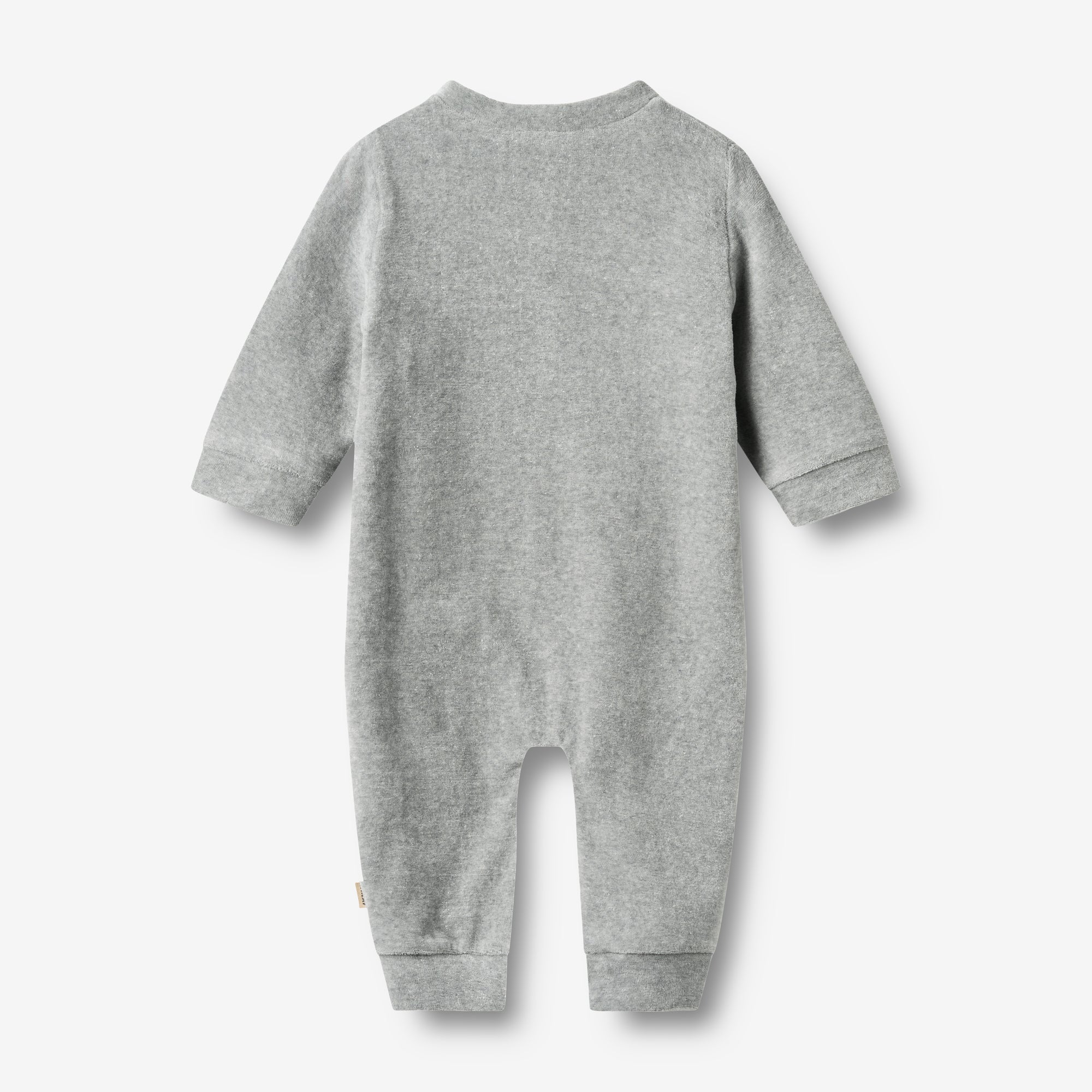 wheat-robin-baby-set-geschenkbox-melange-grey-velours image 4