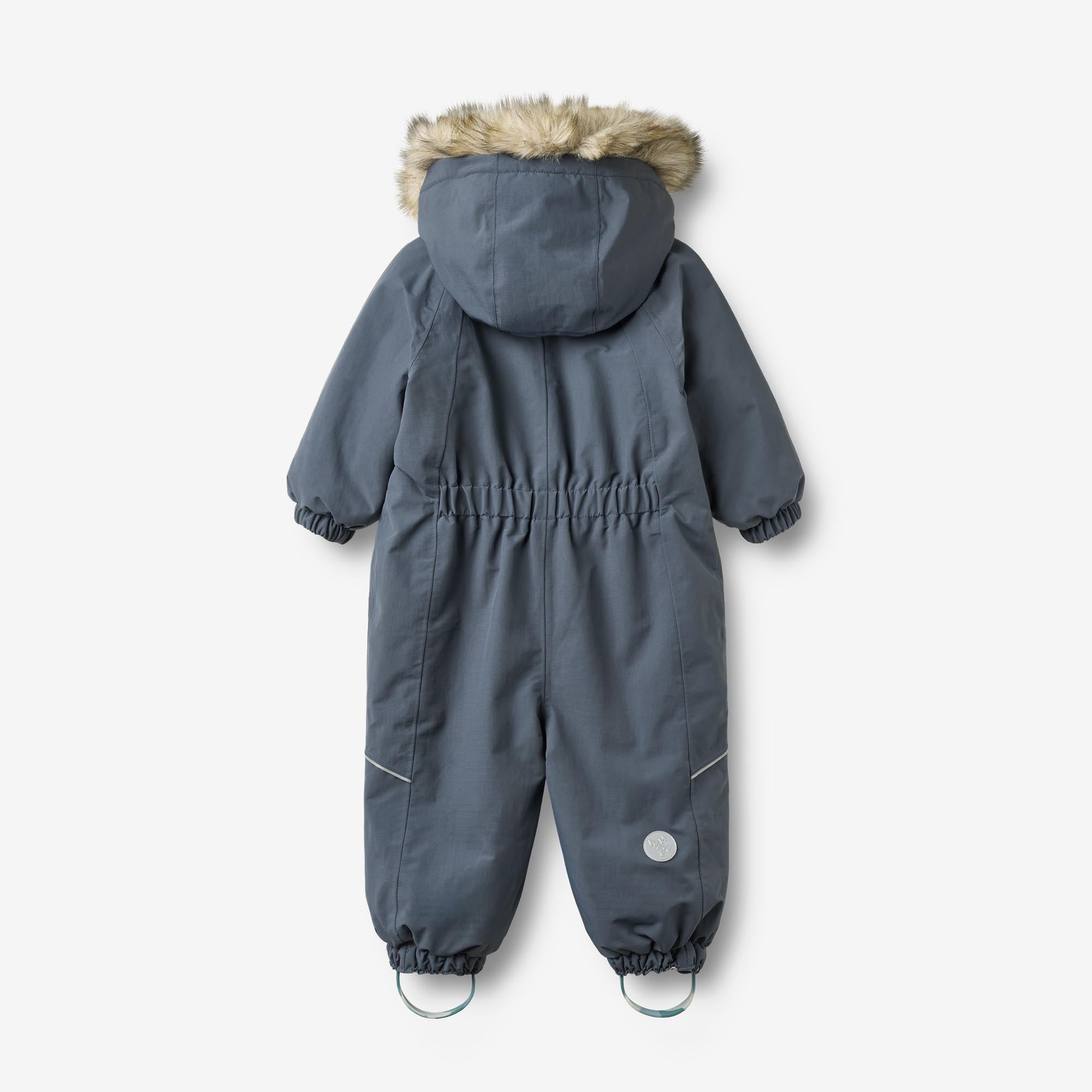 wheat-nickie-schneeanzug-greyblue-wasserdicht-22000-mm image 5